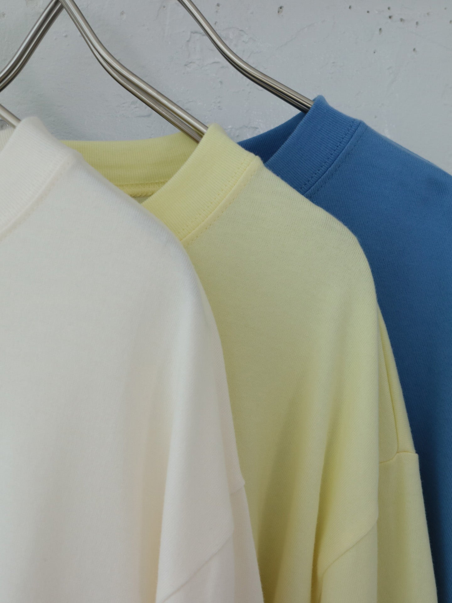 doux bleu インドコットン フレアPO DB-2511-005