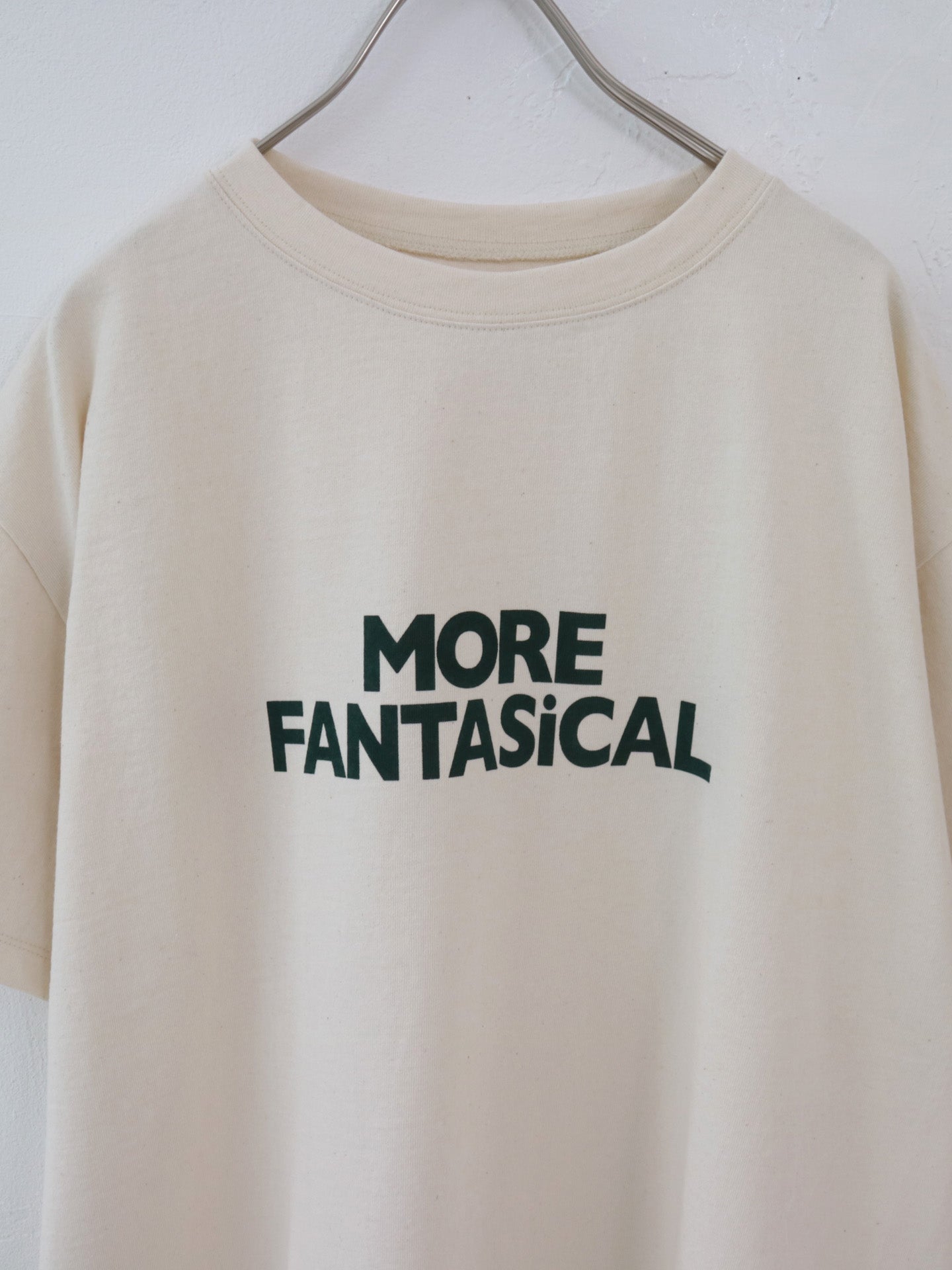 doux bleu アメリカンドライ プリントTシャツ DB-2521-042
