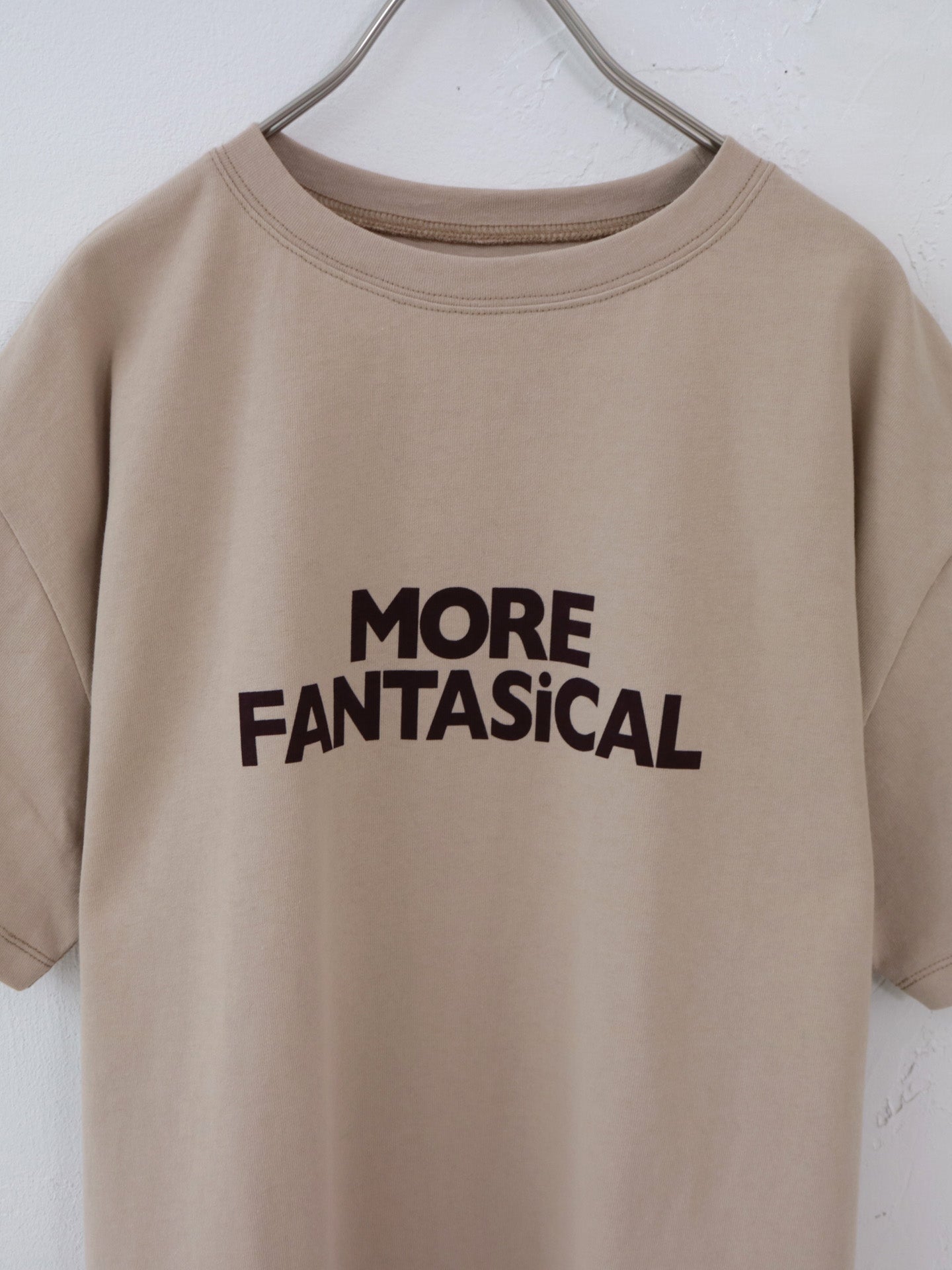 doux bleu アメリカンドライ プリントTシャツ DB-2521-042
