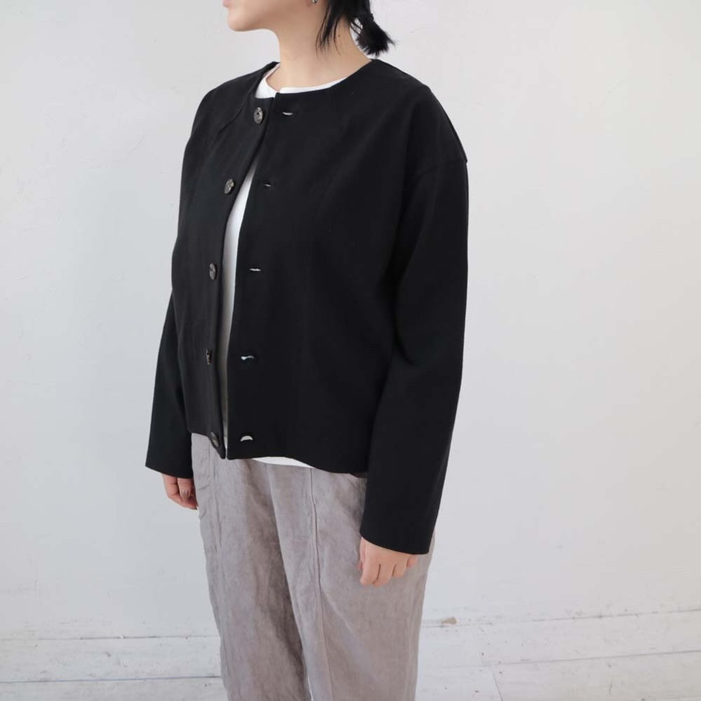 YARRA NEU MAX WEIGHTカットジャケット NU-5417-421