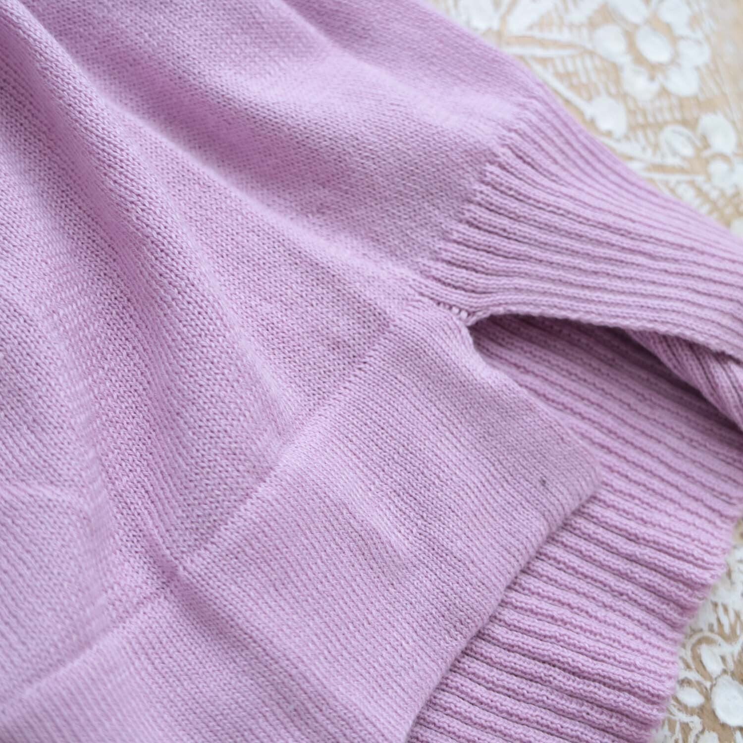 YARRA NEU シーアイランドニットカーディガン NU-5412-406