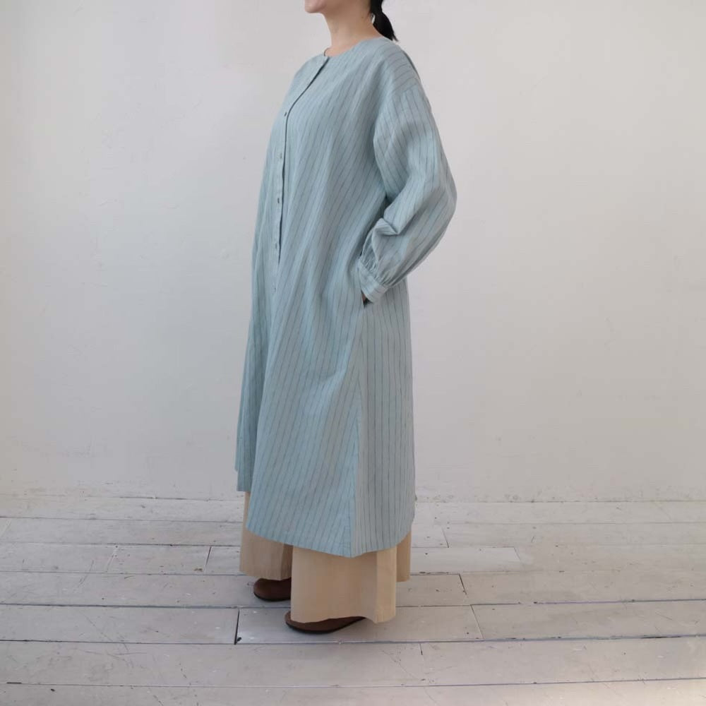 YARRA KAPOK2WAYワンピース YR-1414-222