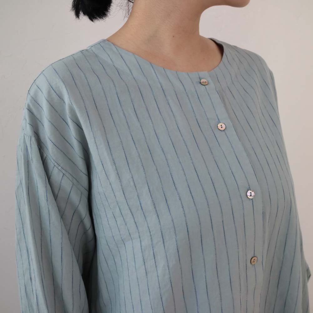 YARRA KAPOK2WAYワンピース YR-1414-222