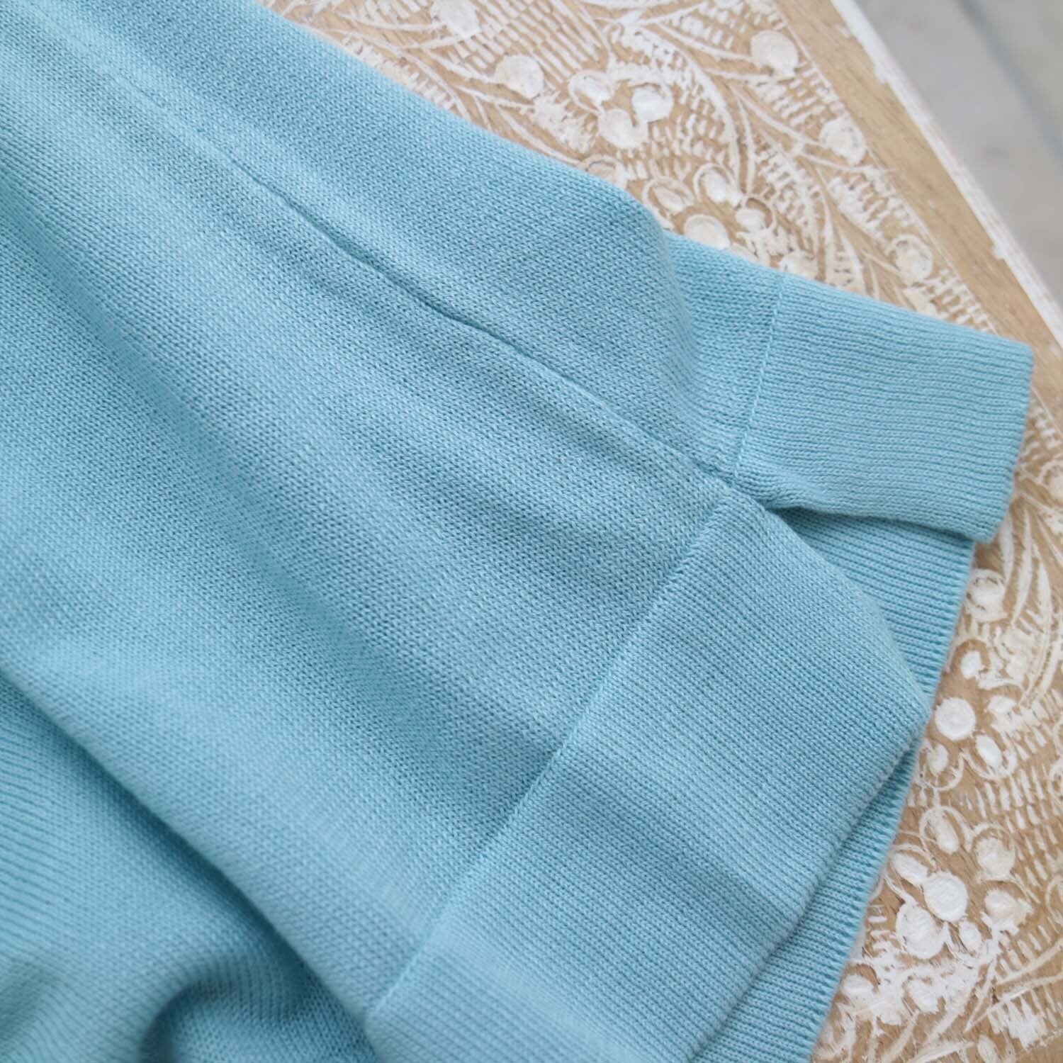 YARRA NEU シーアイランドニットT NU-5412-407