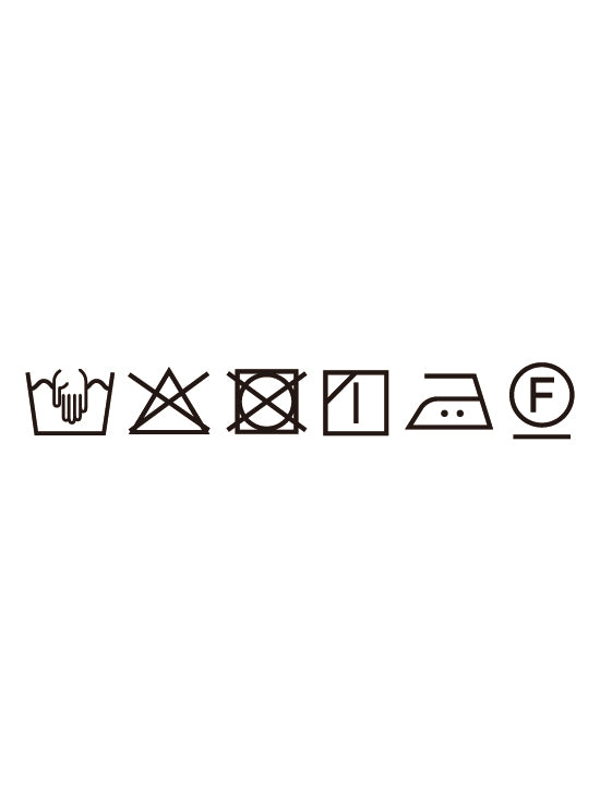 YARRA オリジナルリネン切替スカート YR-1646-242