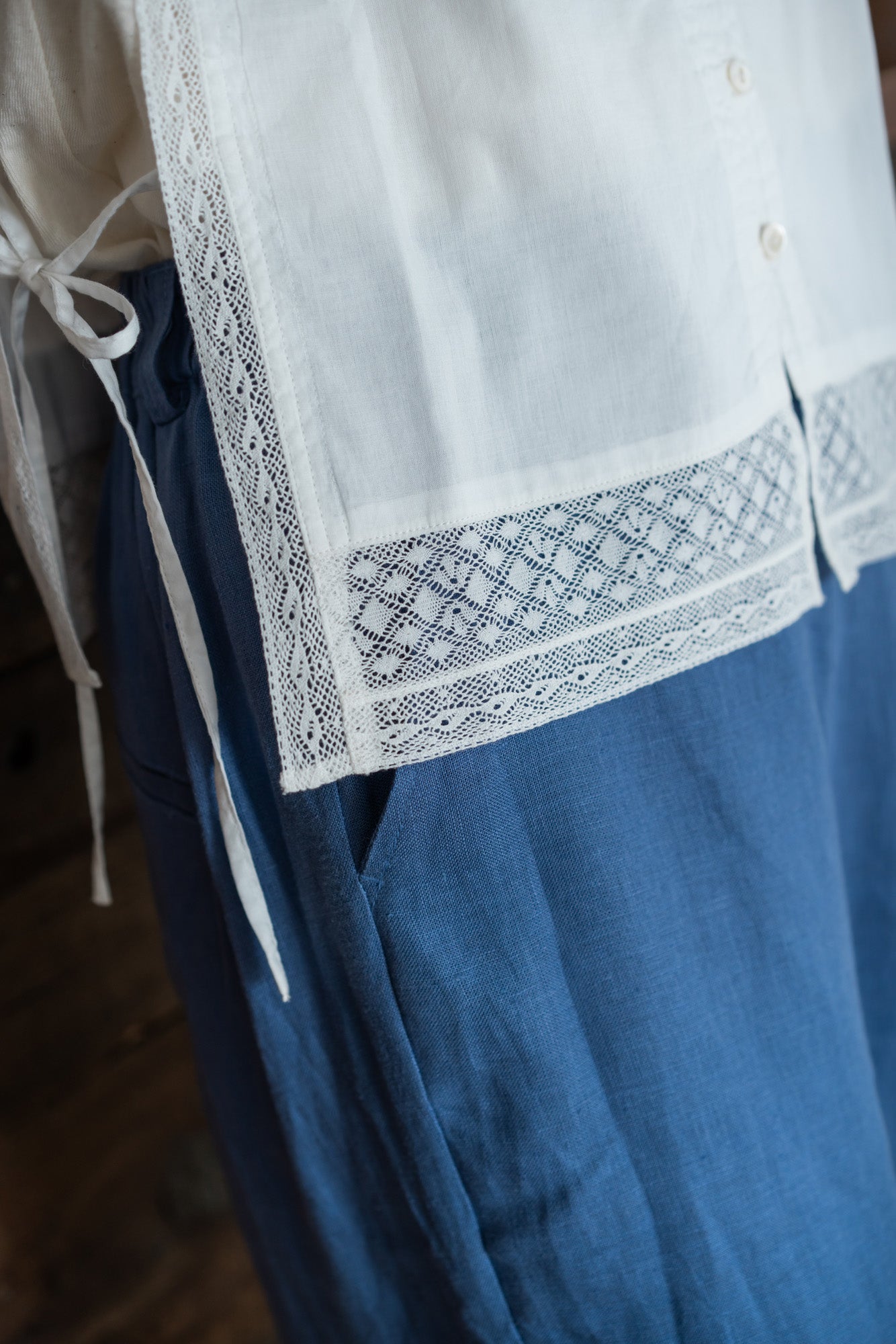 YARRA ami×YARRA2WAYレースベスト YR-1518-246