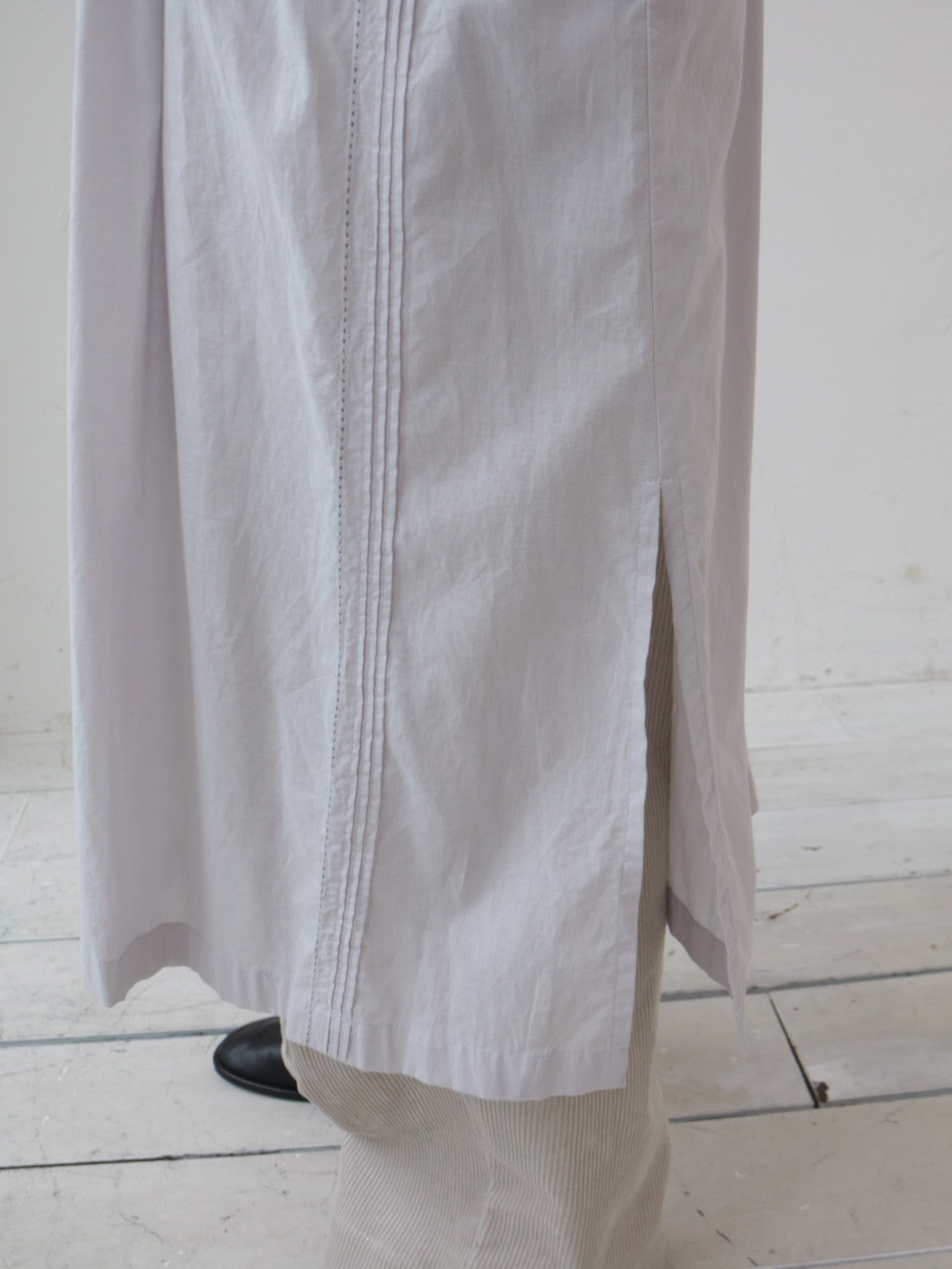 doux bleu スモッキングワンピース DB-2554-051