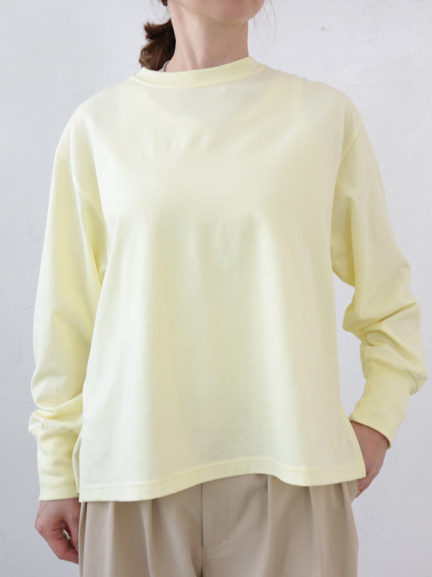 doux bleu インドコットン フレアPO DB-2511-005