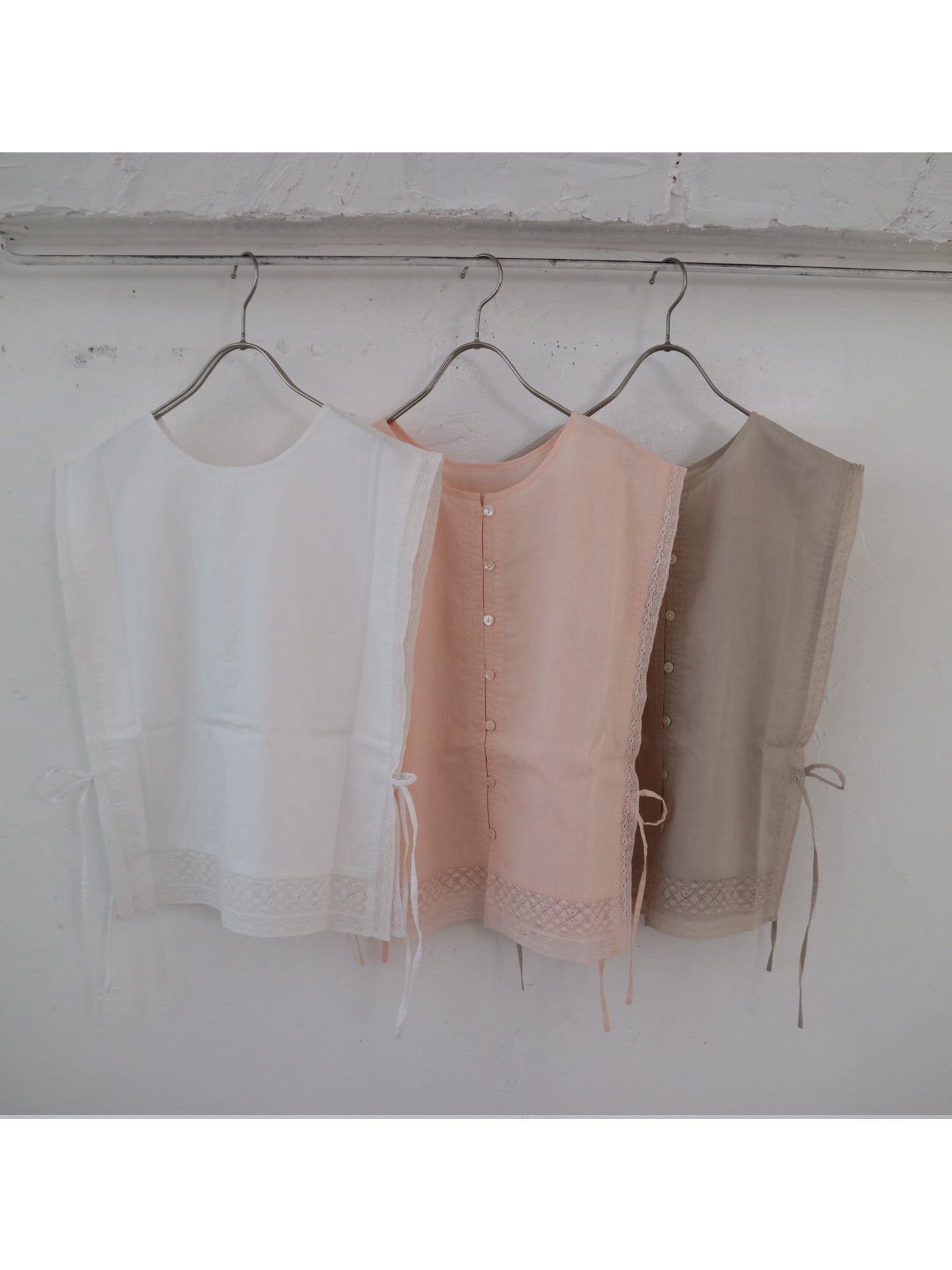 YARRA ami×YARRA2WAYレースベスト YR-1518-246