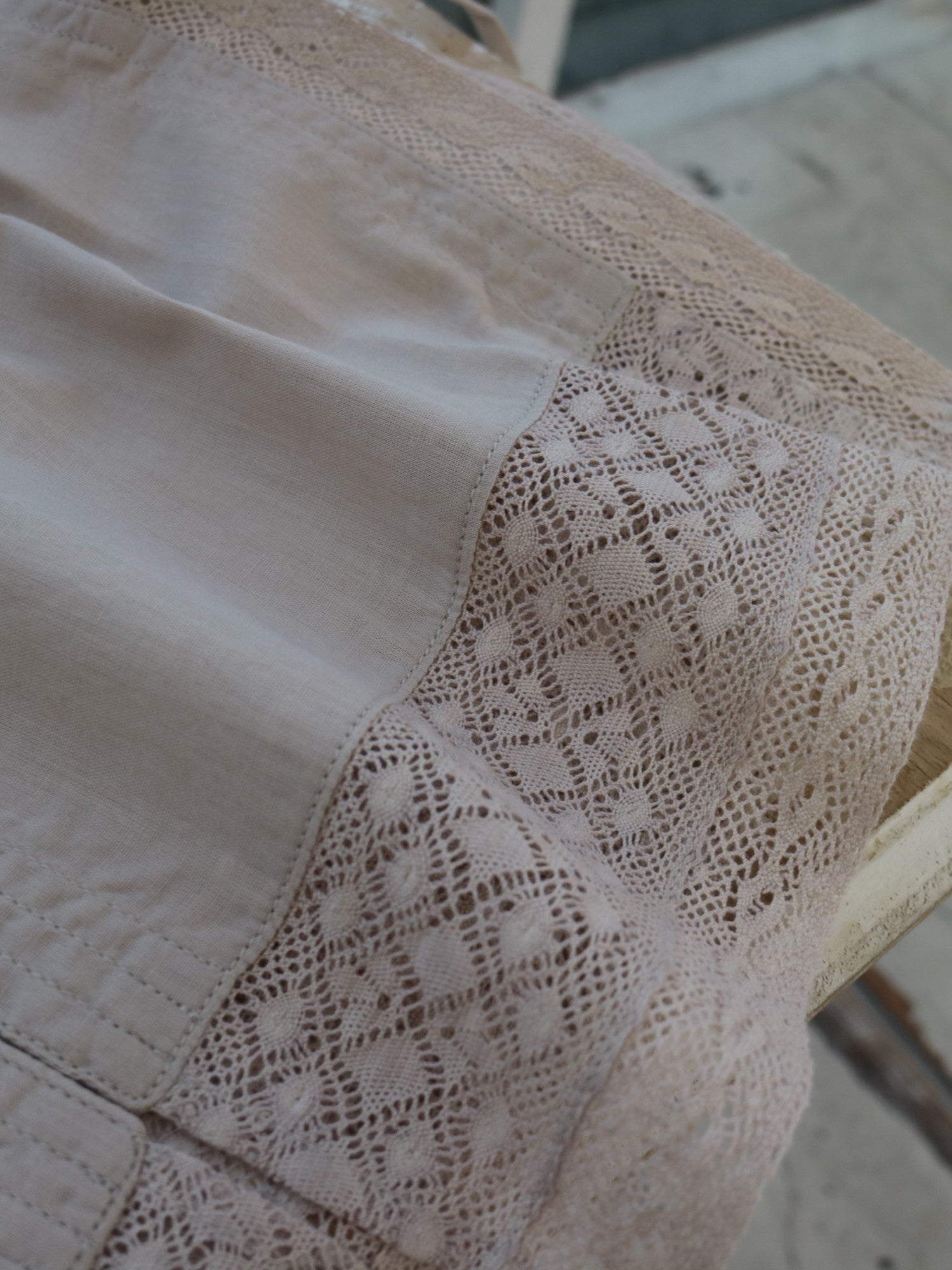 YARRA ami×YARRA2WAYレースベスト YR-1518-246