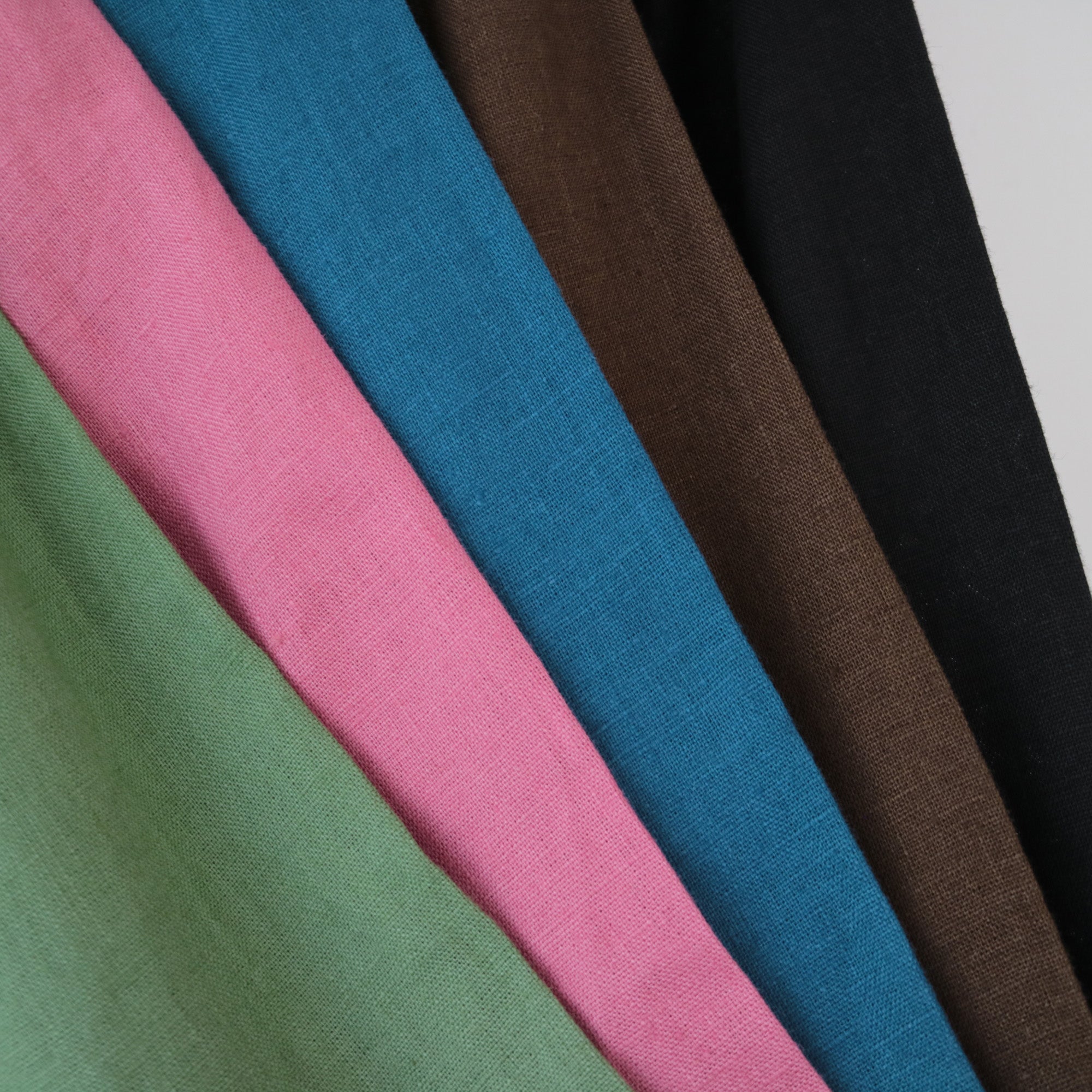 YARRA リトアニアリネンワンピース YR-1444-209