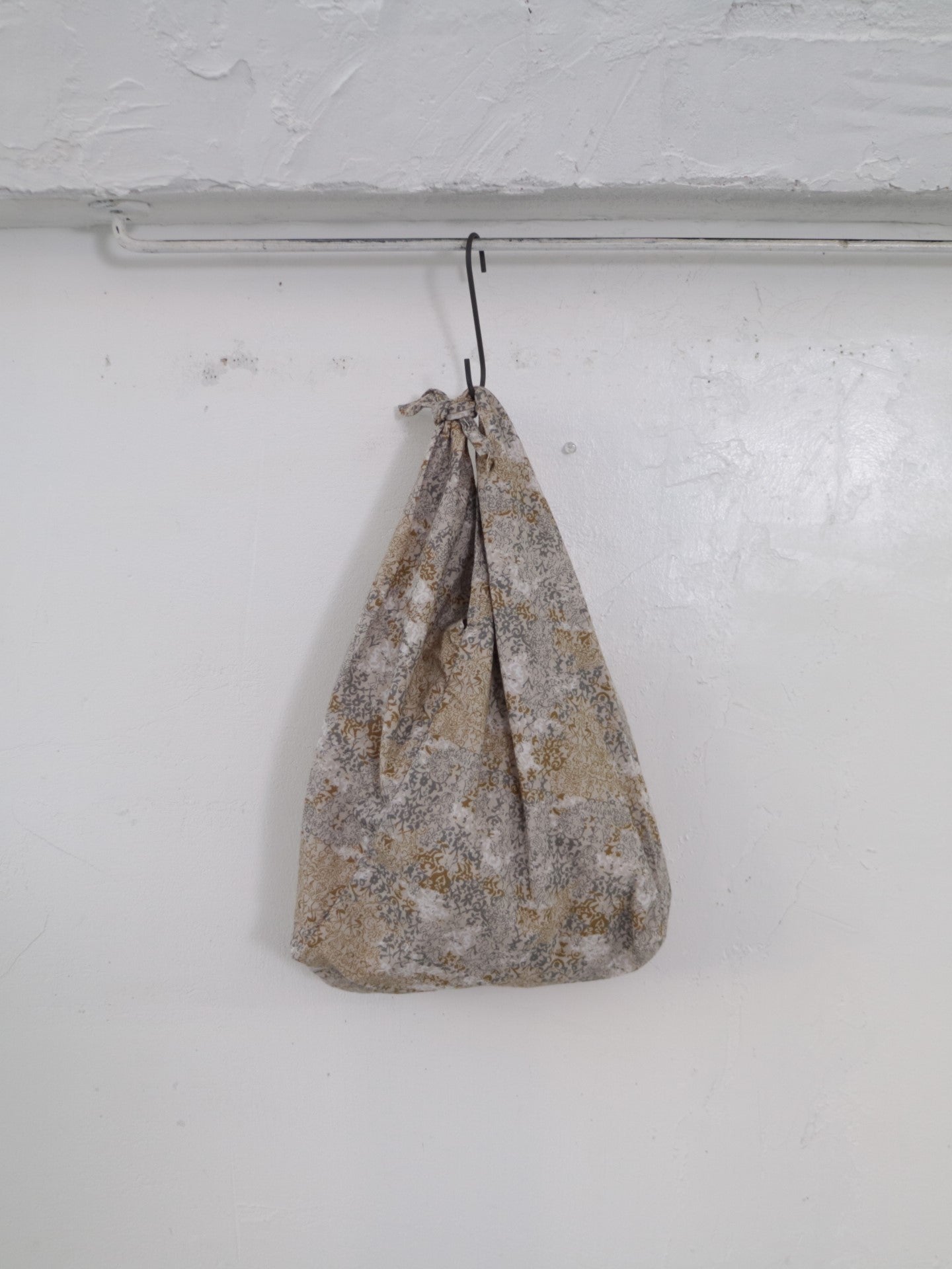 YARRA INDIAプリントBAG YR-1529-244