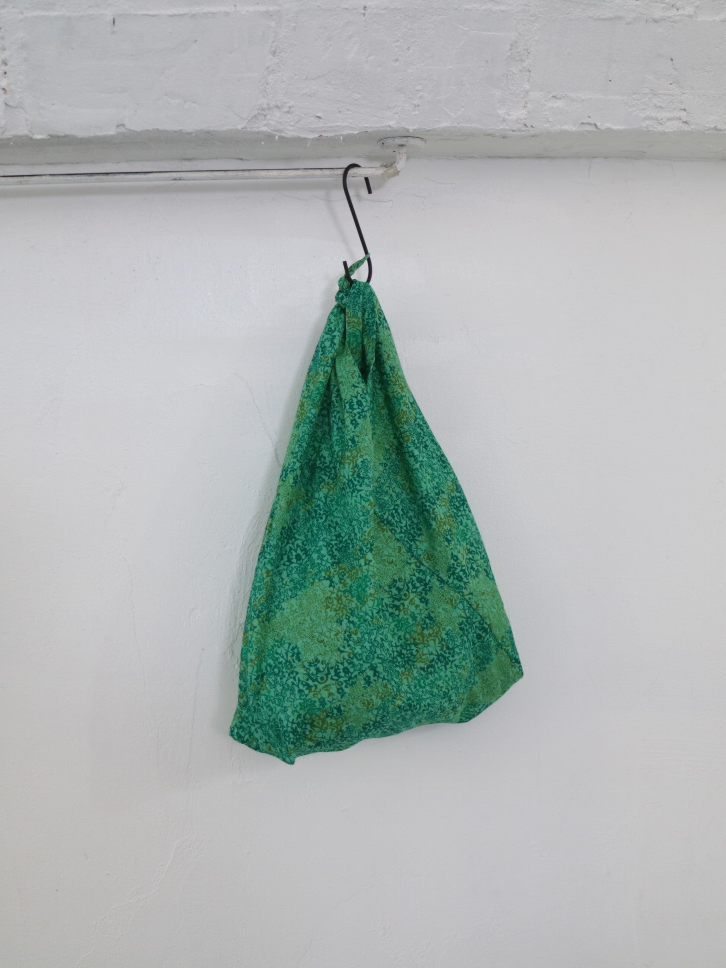 YARRA INDIAプリントBAG YR-1529-244
