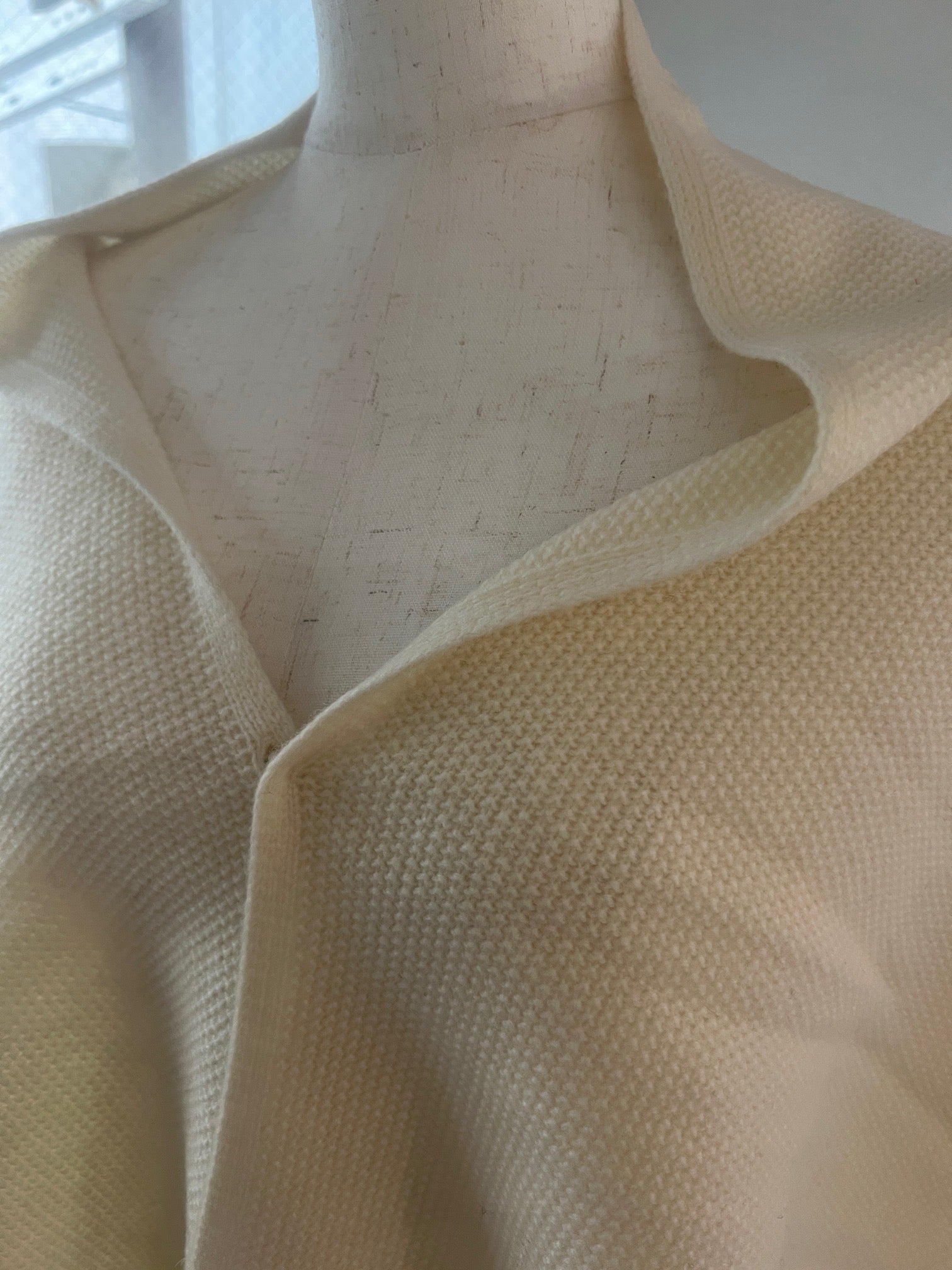 YARRA 鹿の子ニットストール YR-1559-262