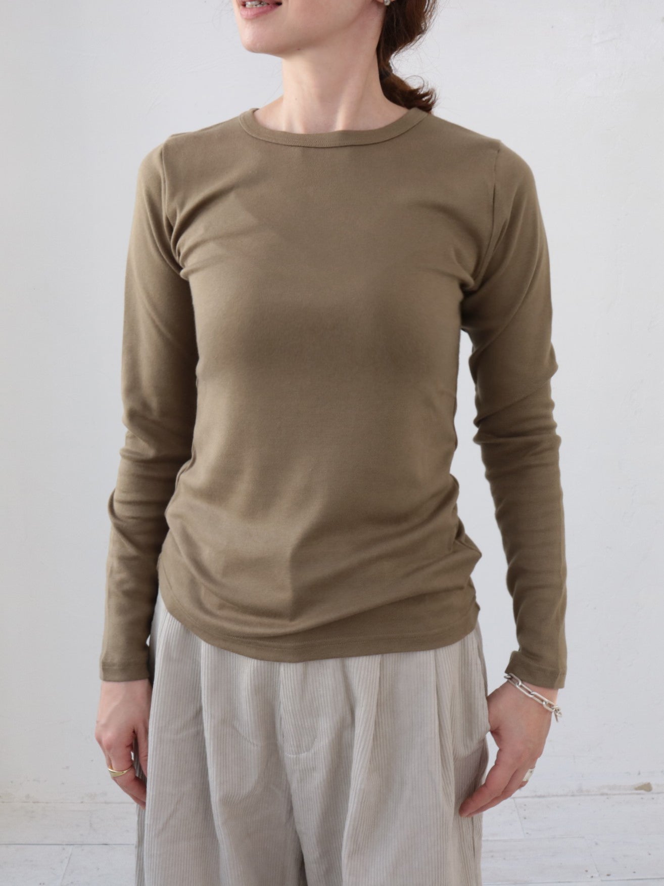 doux bleu スピンフライス クループルオーバー DB-2541-026