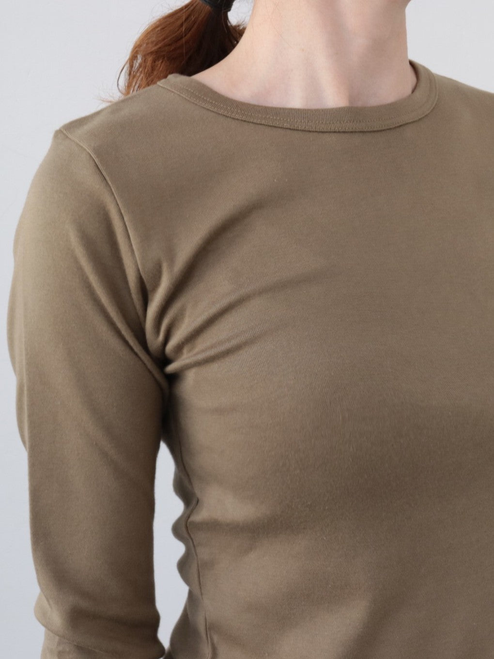 doux bleu スピンフライス クループルオーバー DB-2541-026