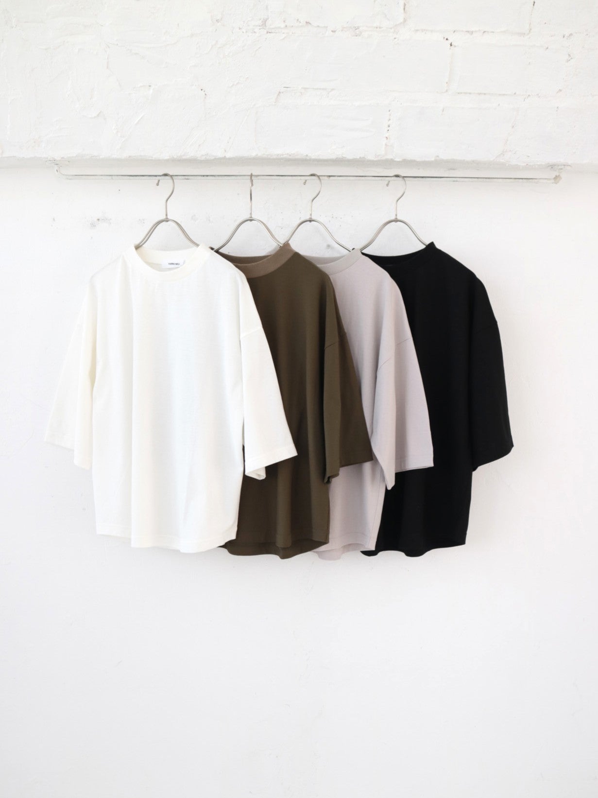 YARRA NEU マルチエフェクトバック切替カット NU-5621-431