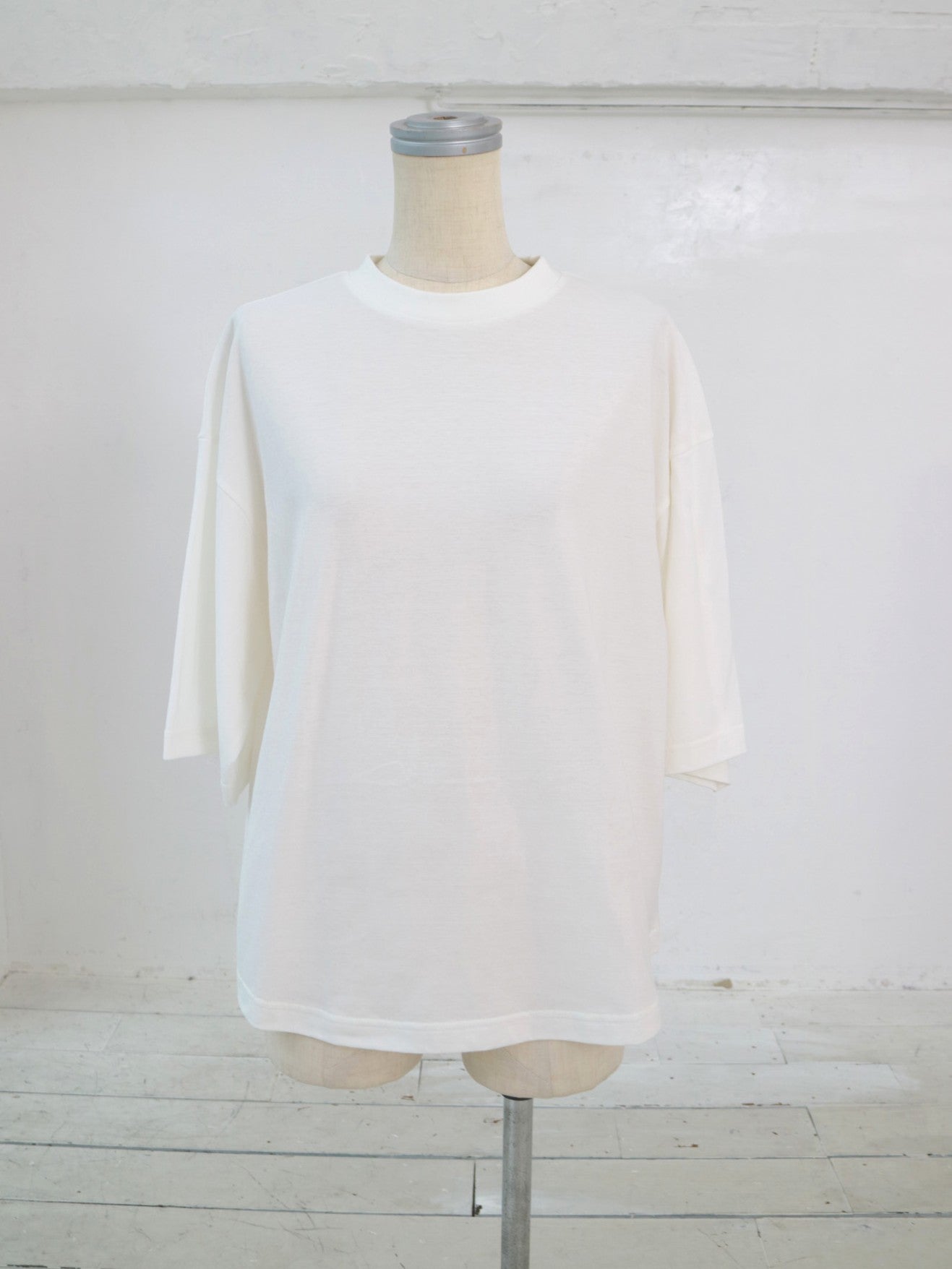 YARRA NEU マルチエフェクトバック切替カット NU-5621-431
