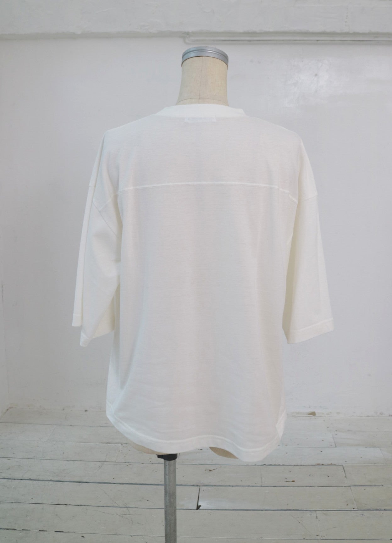 YARRA NEU マルチエフェクトバック切替カット NU-5621-431