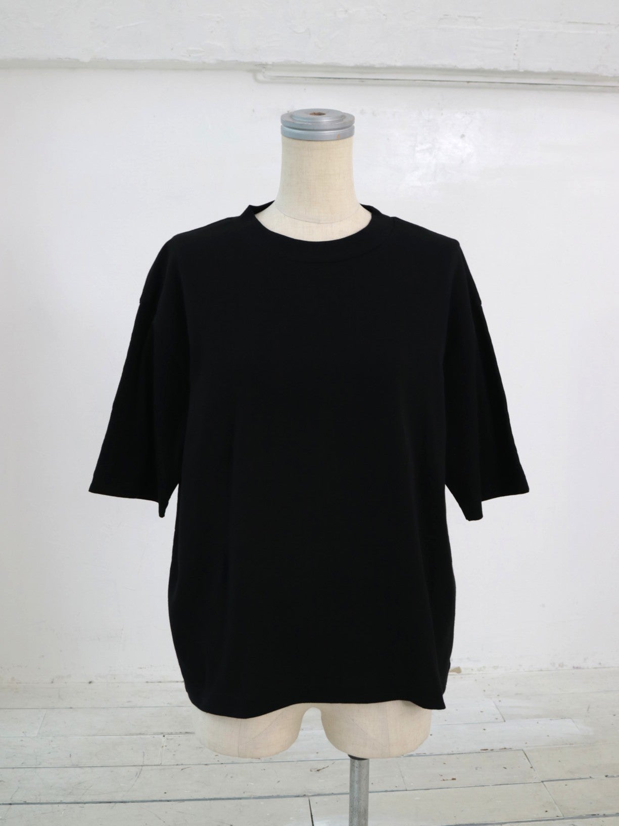 YARRA NEU BIWACOTTON Tシャツ NU-5621-435