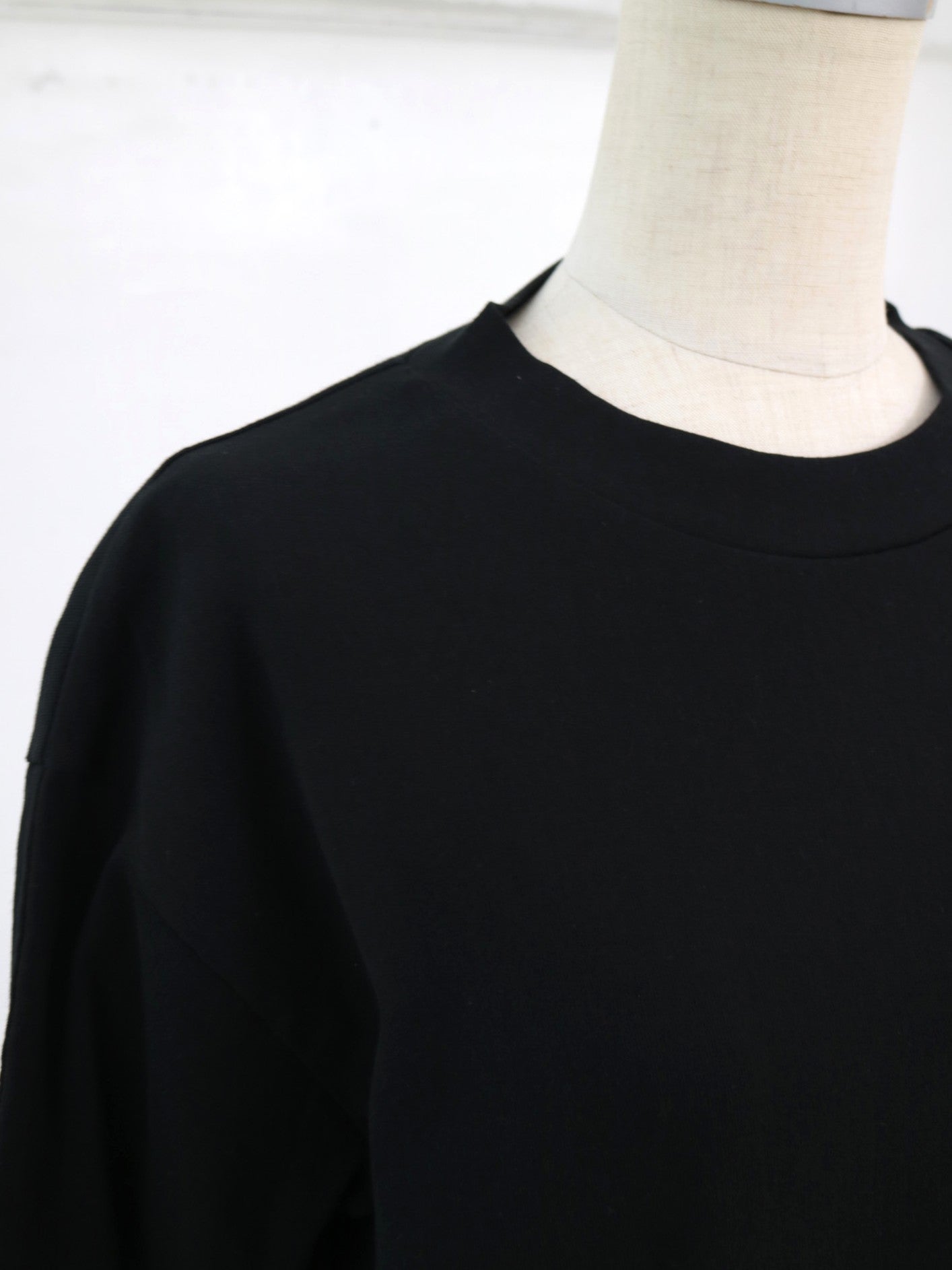 YARRA NEU BIWACOTTON Tシャツ NU-5621-435