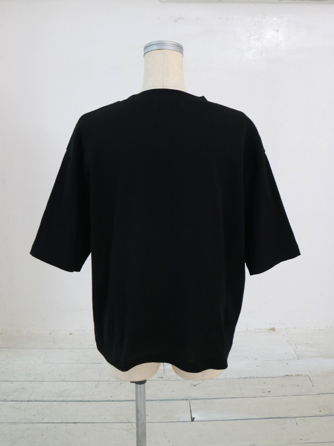YARRA NEU BIWACOTTON Tシャツ NU-5621-435