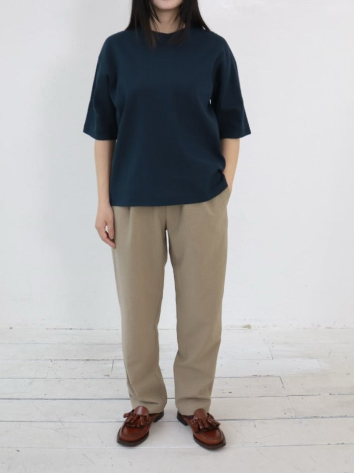 YARRA NEU BIWACOTTON Tシャツ NU-5621-435
