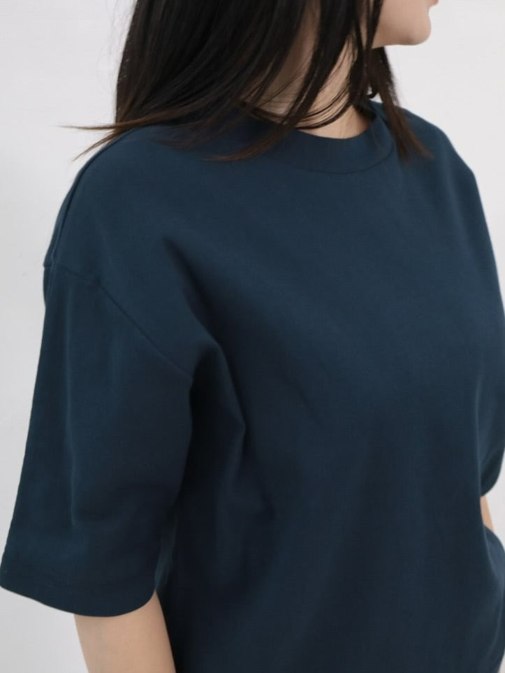 YARRA NEU BIWACOTTON Tシャツ NU-5621-435