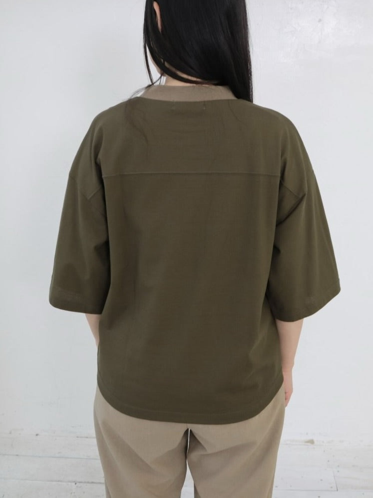 YARRA NEU マルチエフェクトバック切替カット NU-5621-431