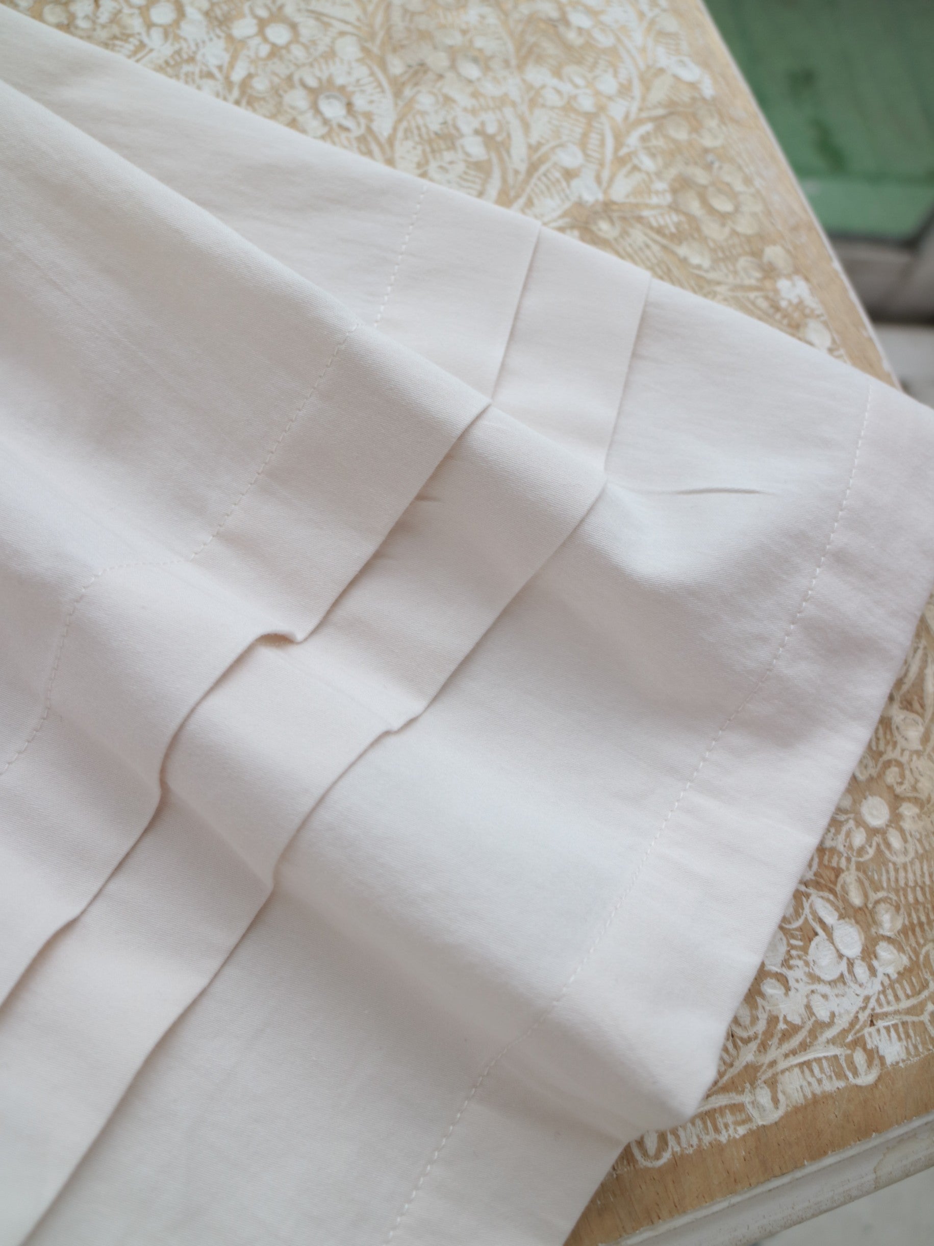 doux bleu ショルダーピンタック ワンピース DB-2544-030