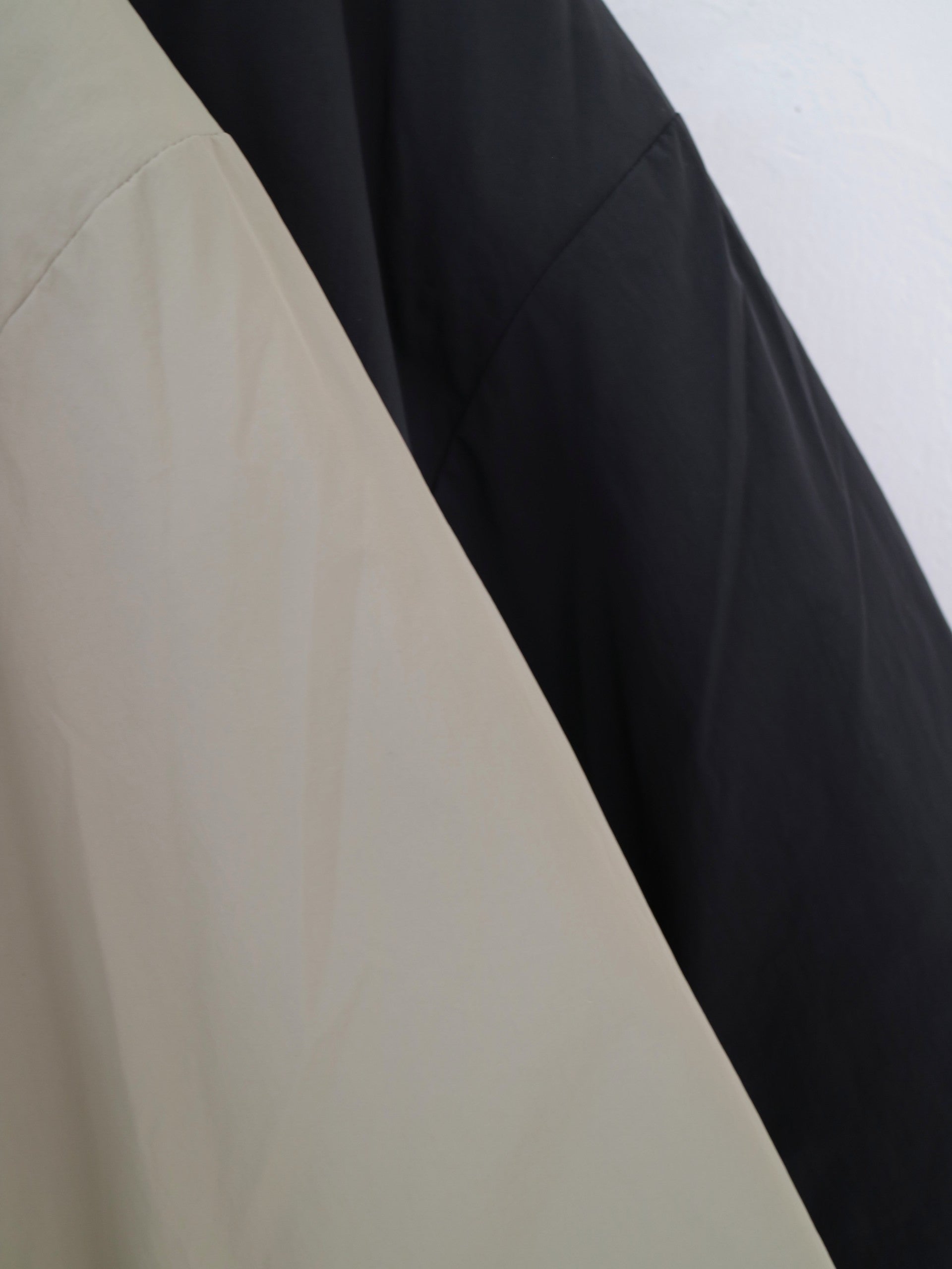 doux bleu battingショートアウター DB-2547-037