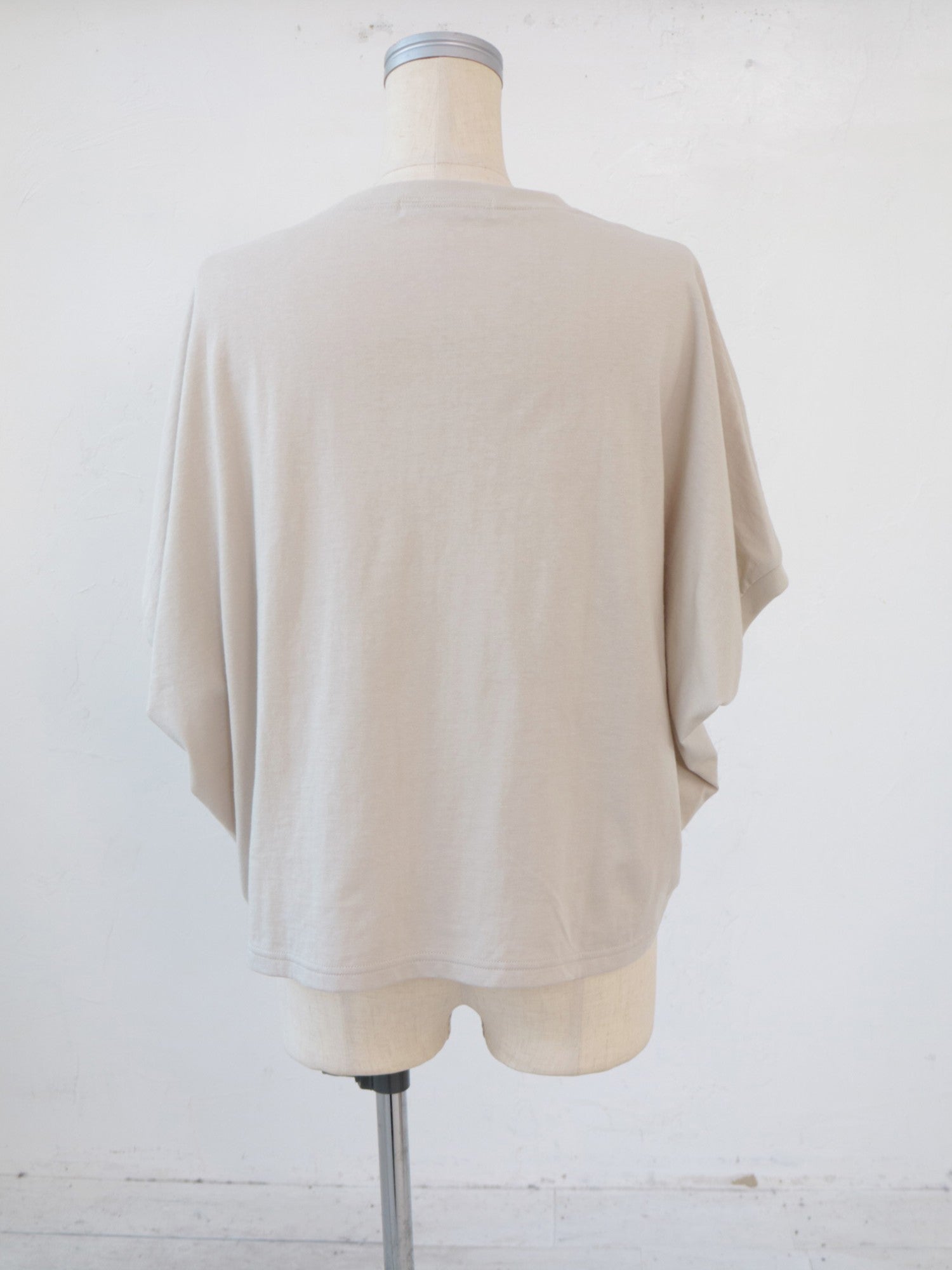 doux bleu モダン天竺 ワイドTシャツ DB-2621-059