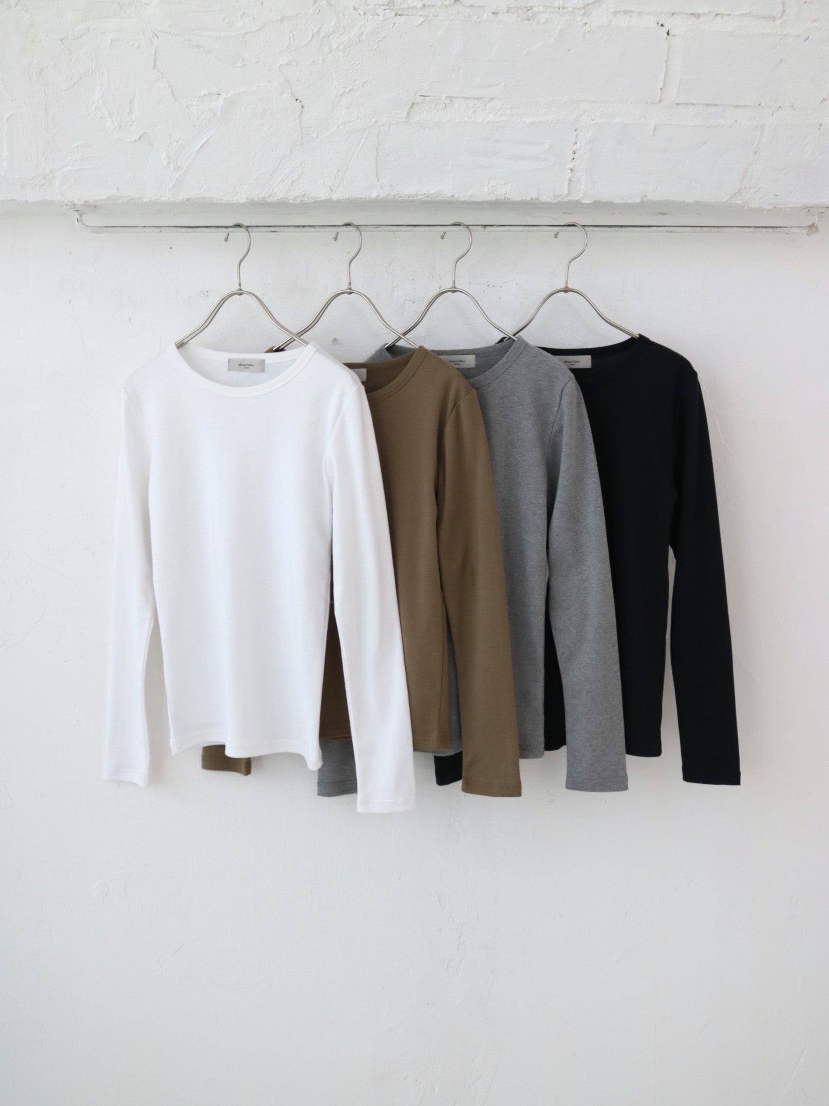 doux bleu スピンフライス クループルオーバー DB-2541-026