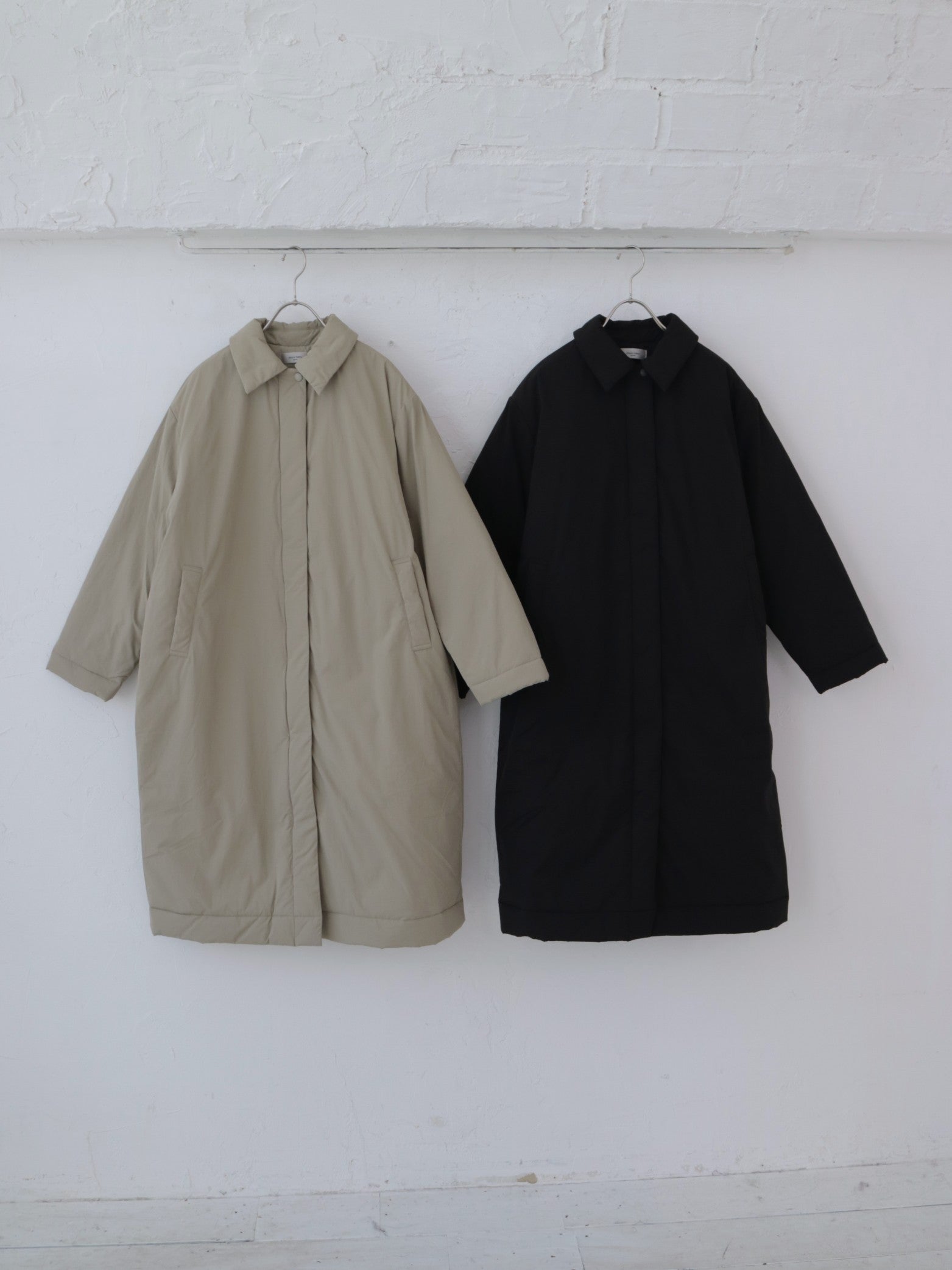doux bleu battingコート DB-2547-036