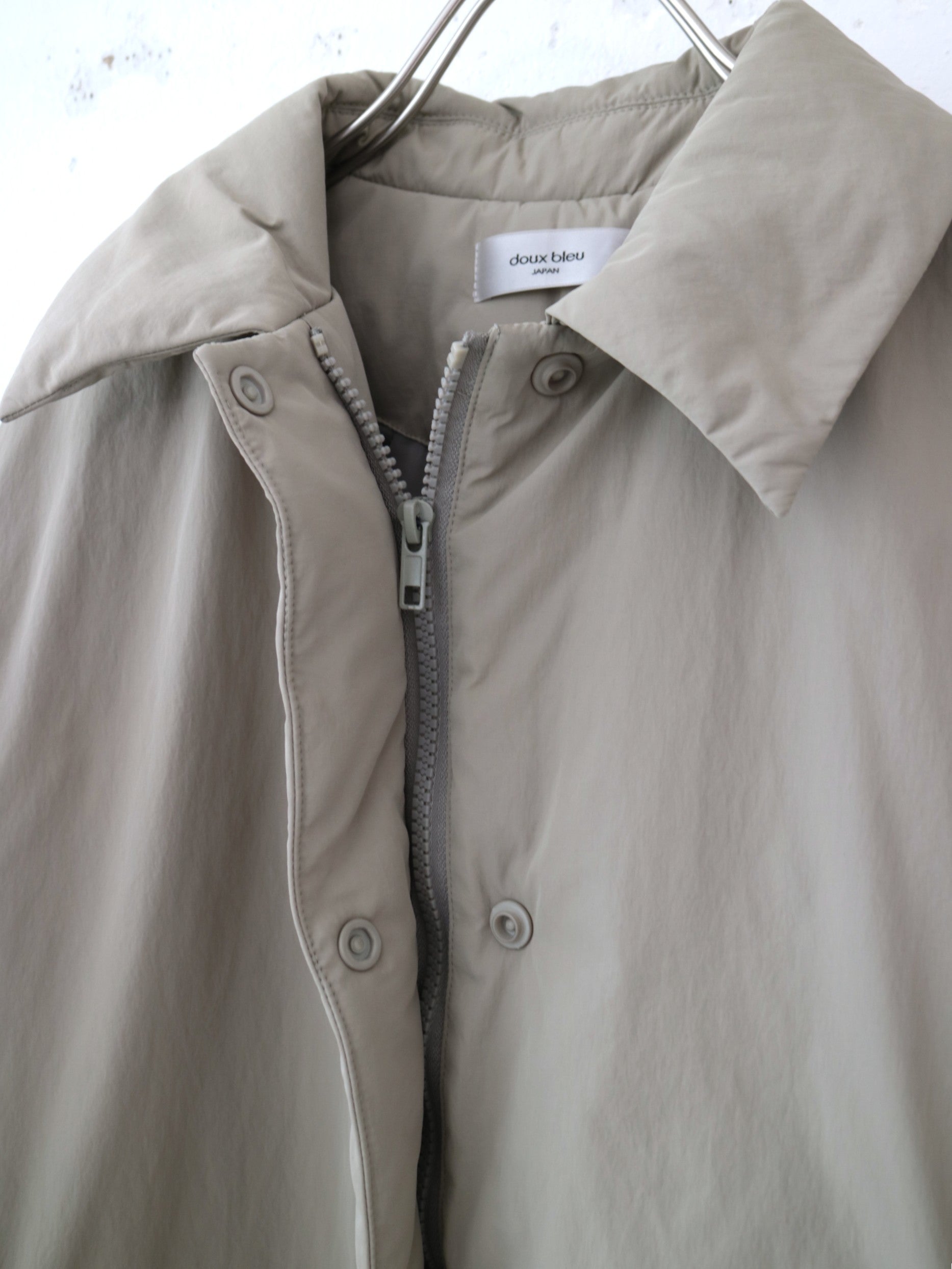 doux bleu battingコート DB-2547-036