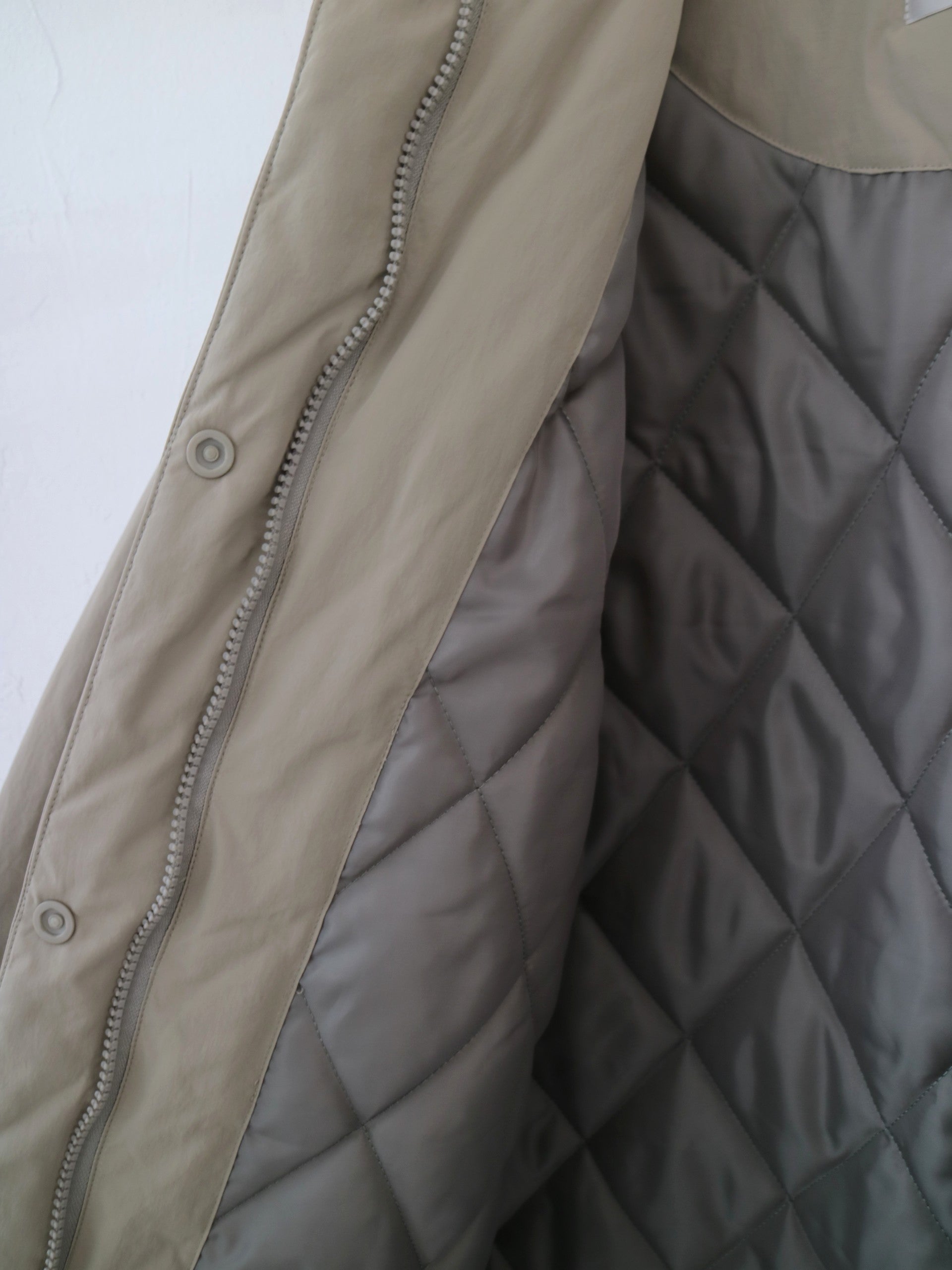 doux bleu battingコート DB-2547-036