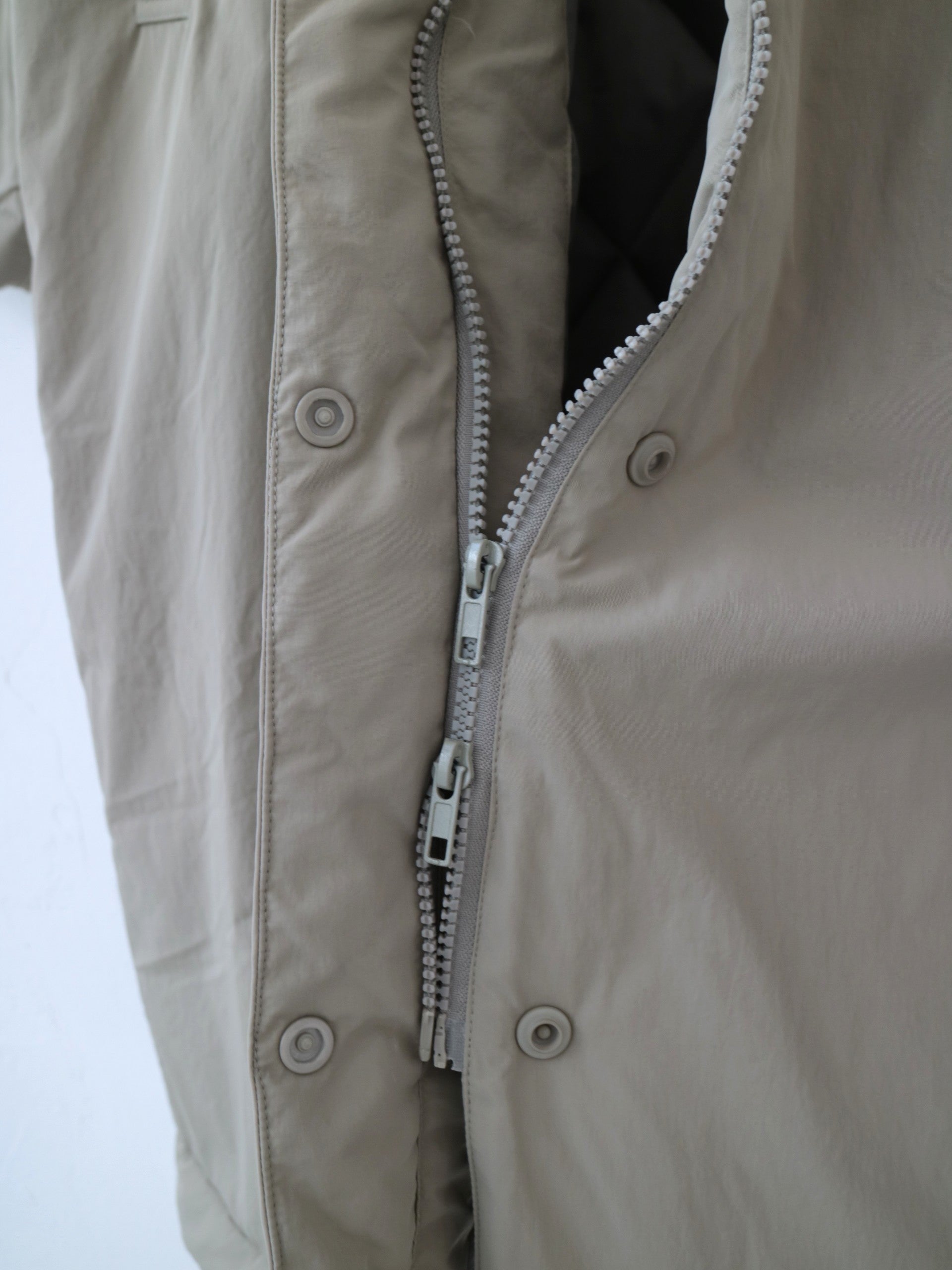 doux bleu battingコート DB-2547-036