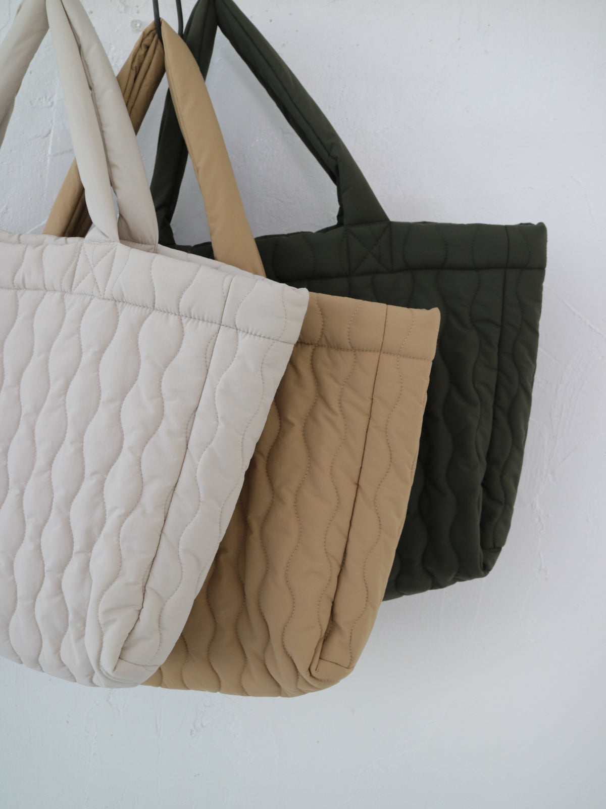 YARRA NEU soronaキルトBAG NU-5649-423
