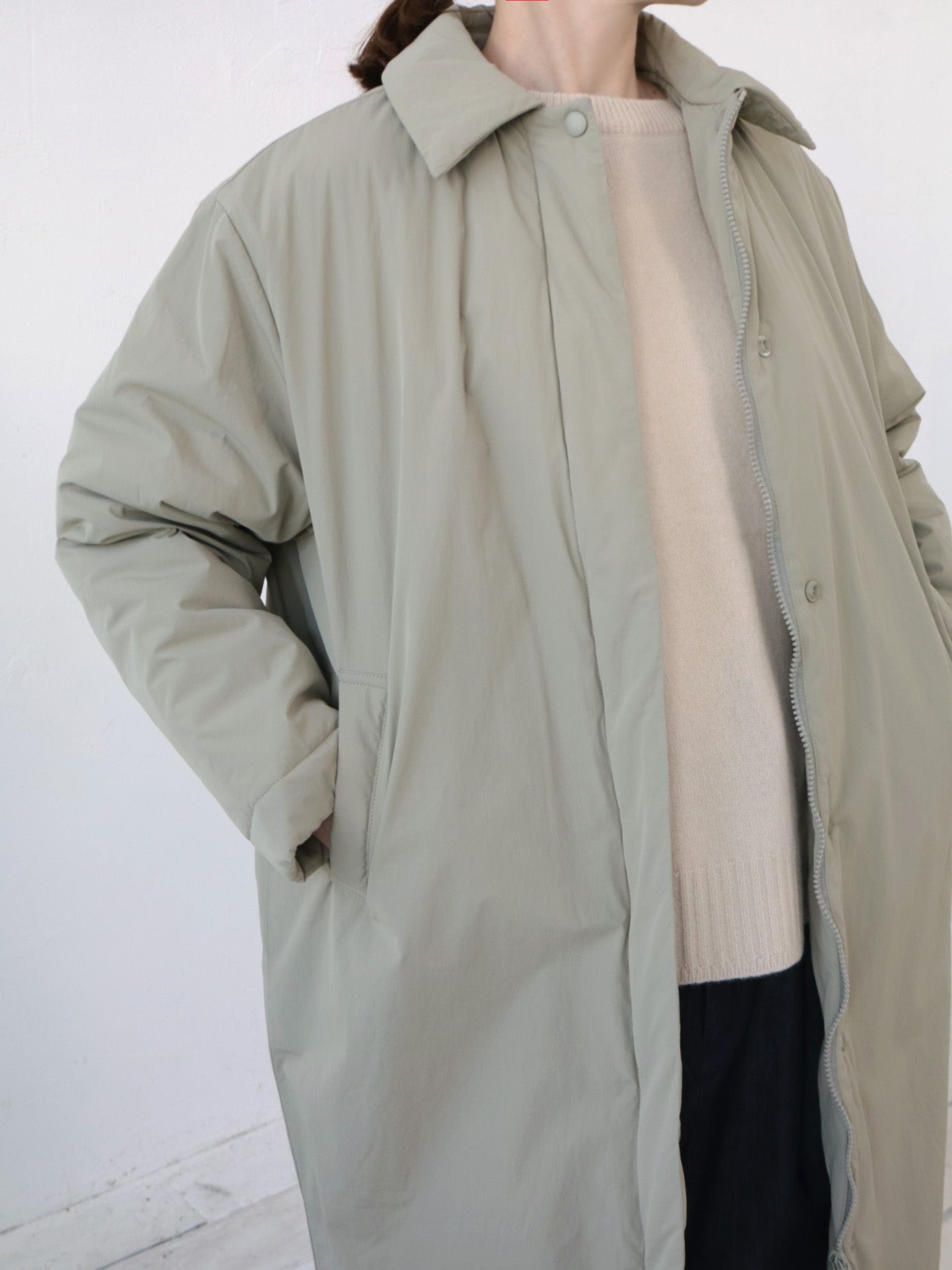 doux bleu battingコート DB-2547-036