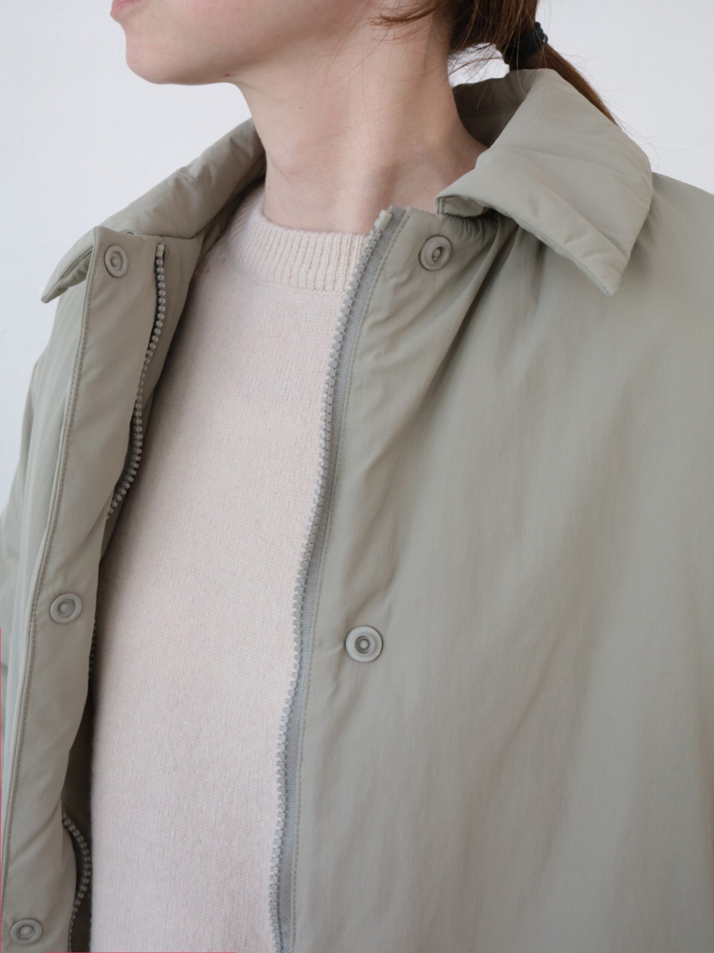 doux bleu battingコート DB-2547-036