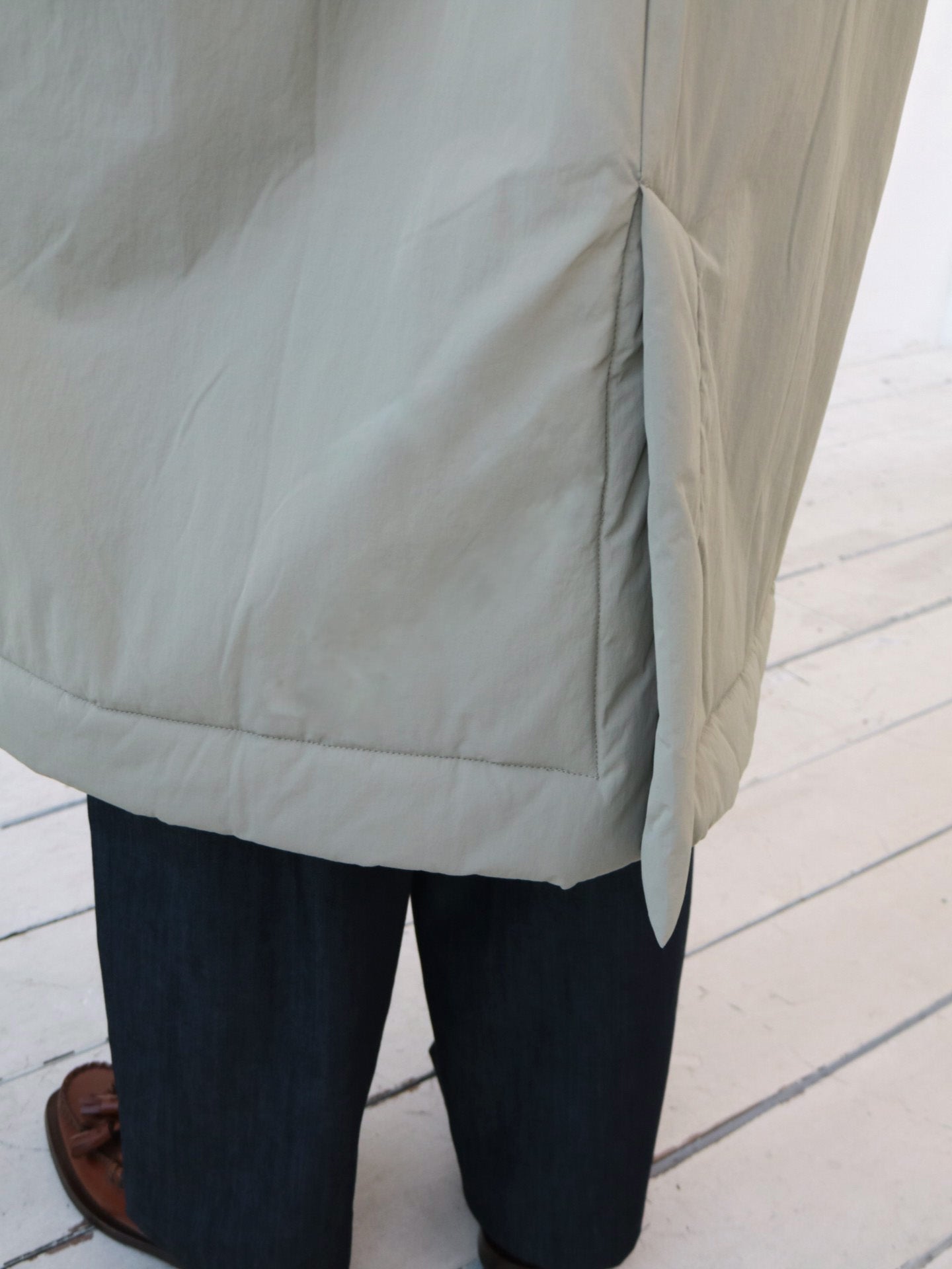 doux bleu battingコート DB-2547-036