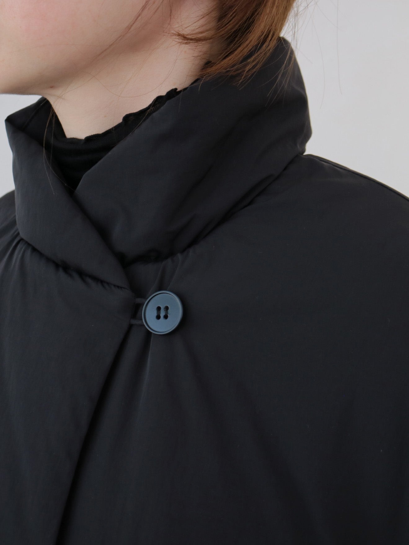 doux bleu battingショートアウター DB-2547-037