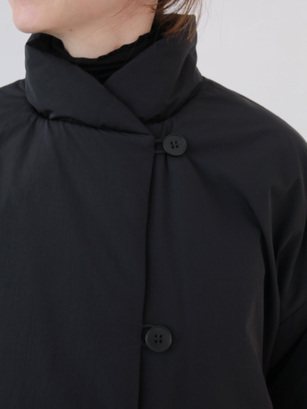 doux bleu battingショートアウター DB-2547-037