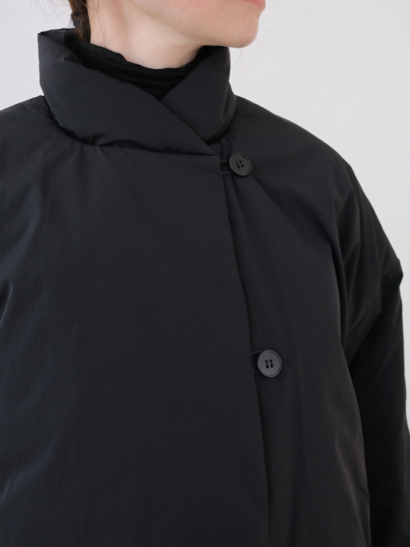 doux bleu battingショートアウター DB-2547-037