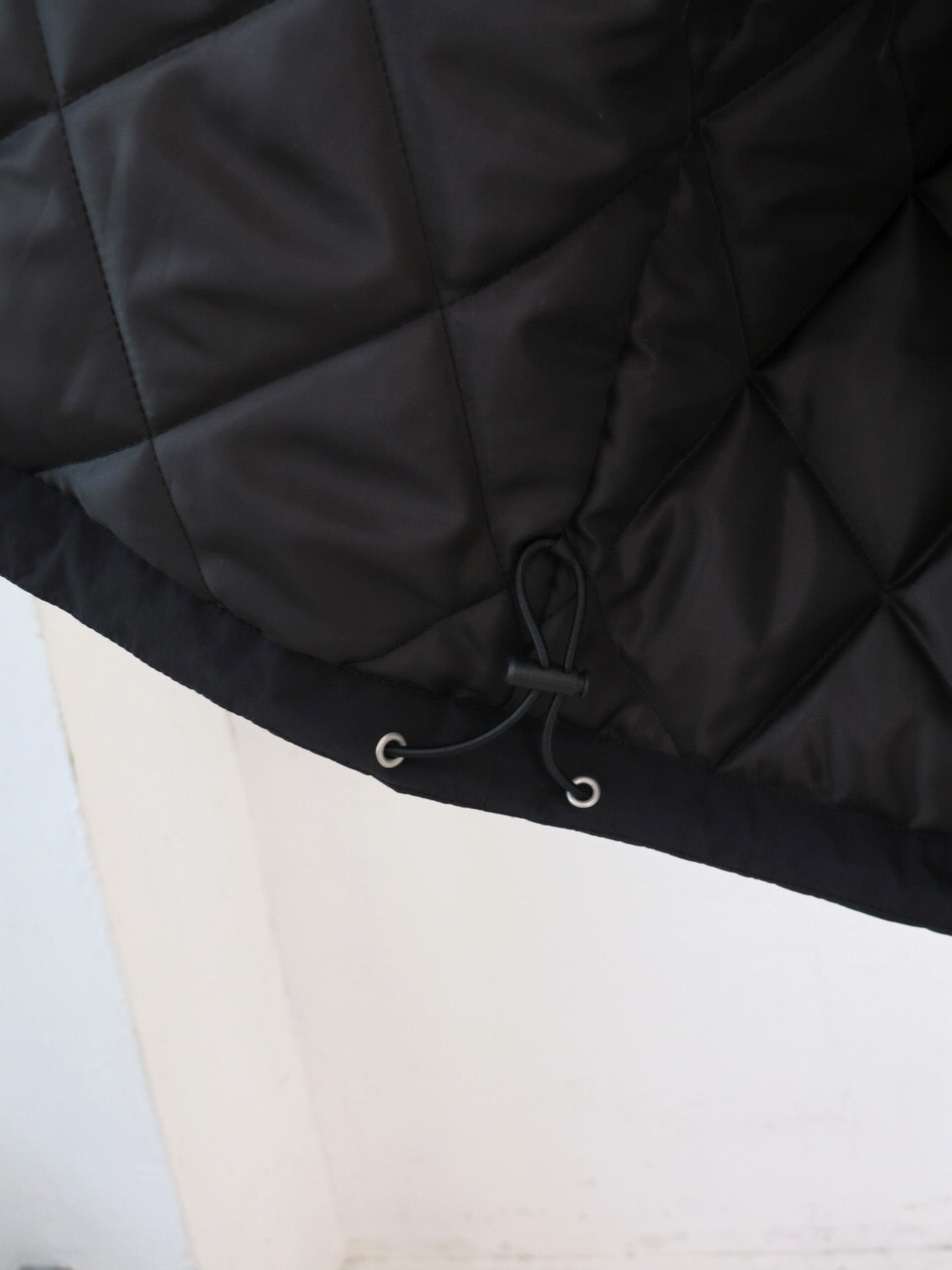 doux bleu battingショートアウター DB-2547-037