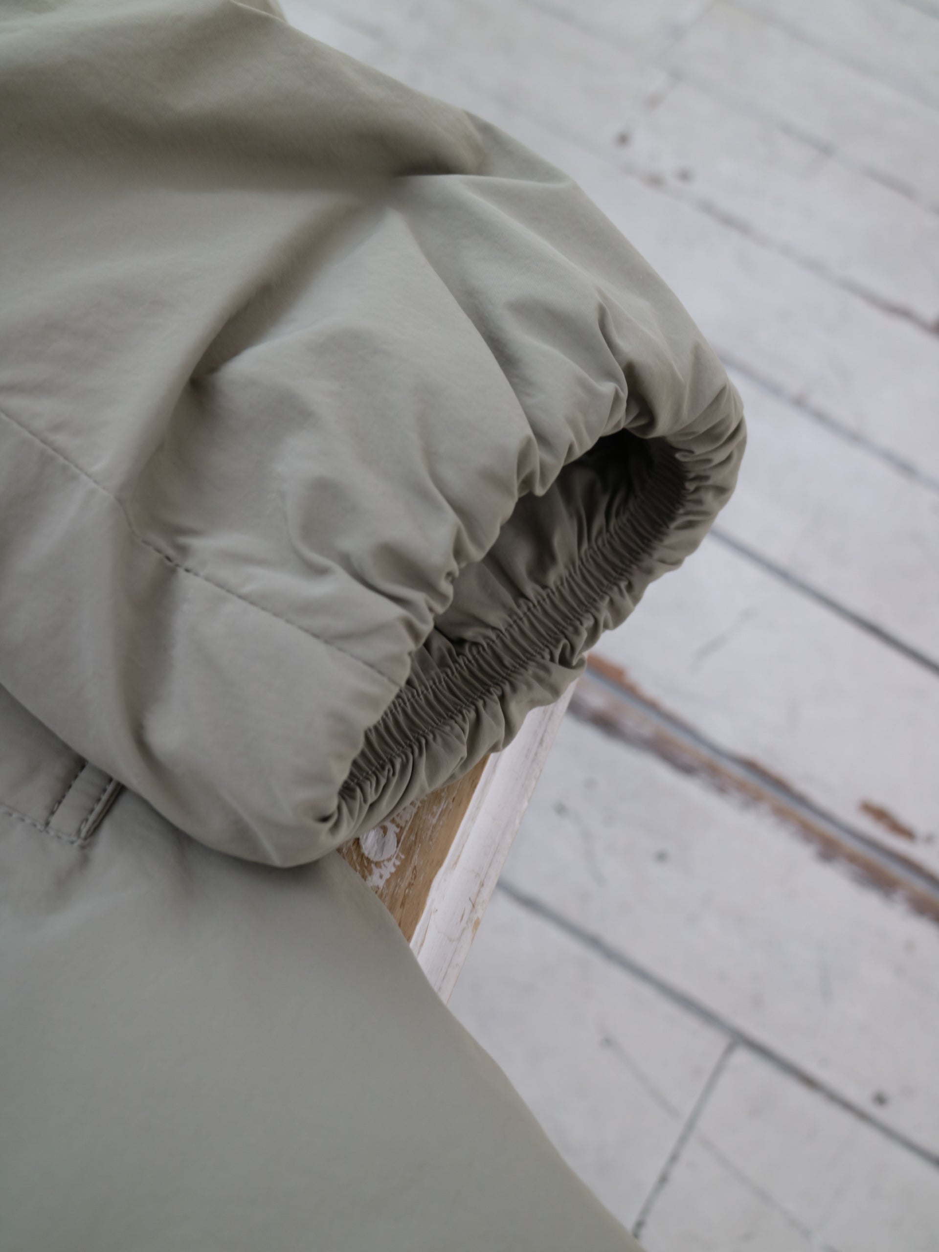 doux bleu battingショートアウター DB-2547-037