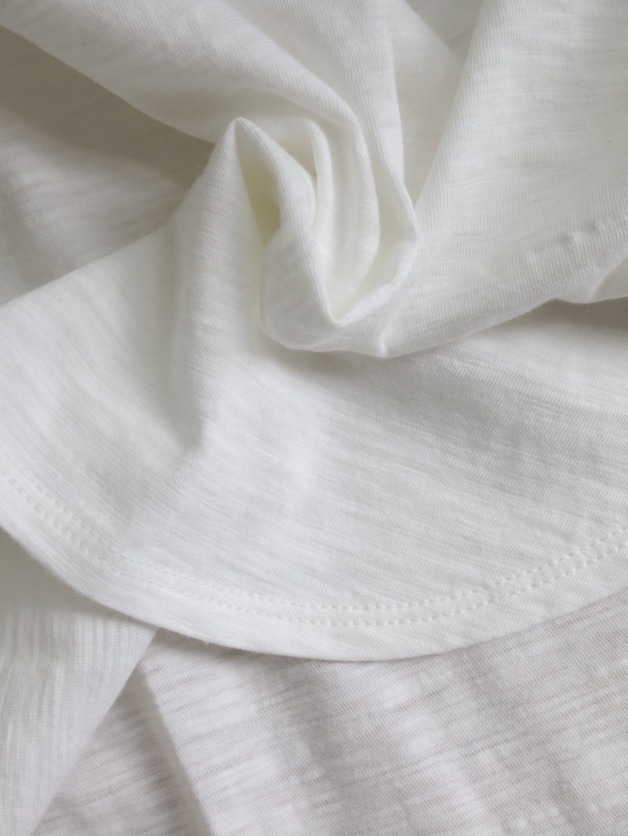 doux bleu マーブルヴィンテージプルオーバー DB-2551-041