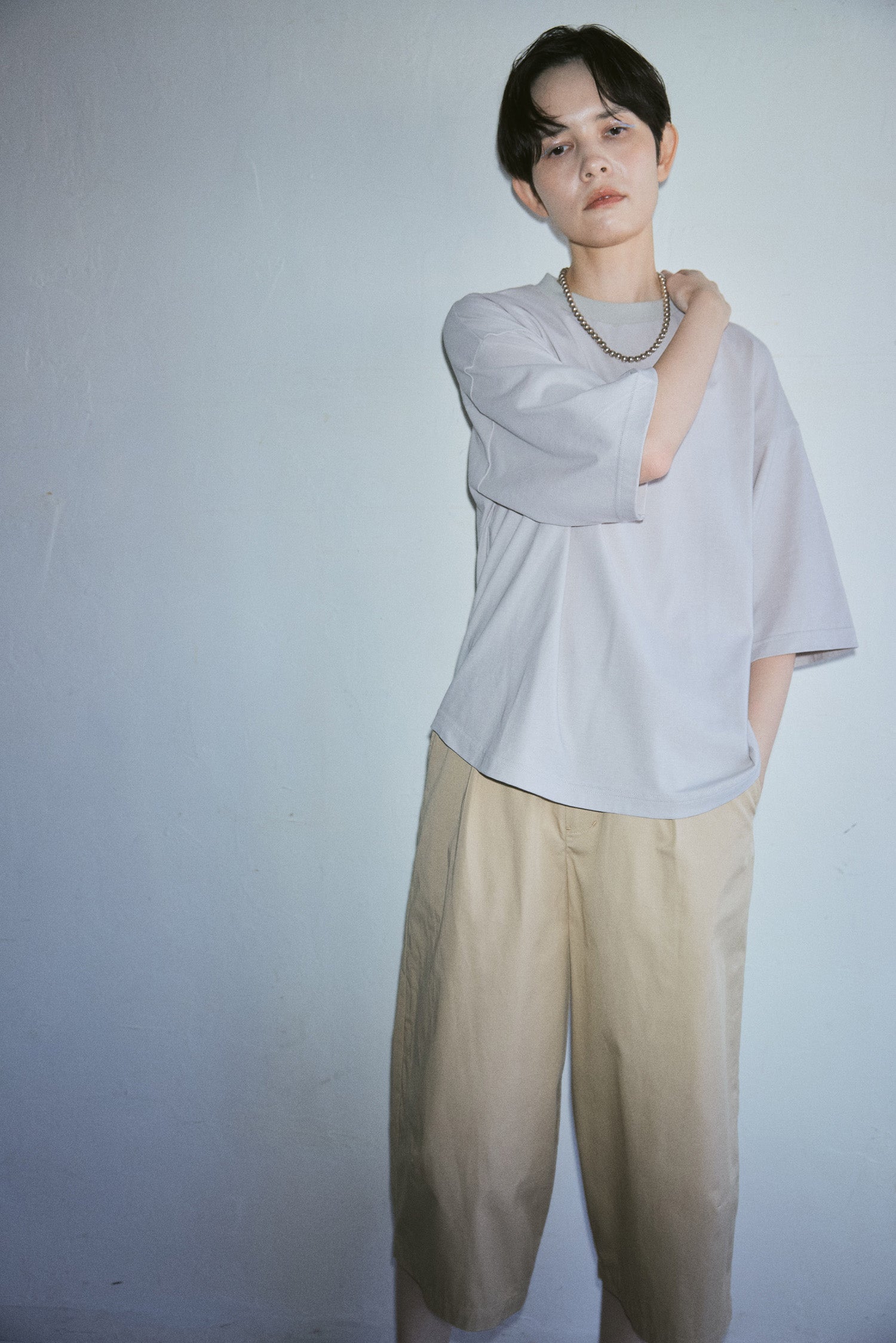 YARRA NEU マルチエフェクトバック切替カット NU-5621-431