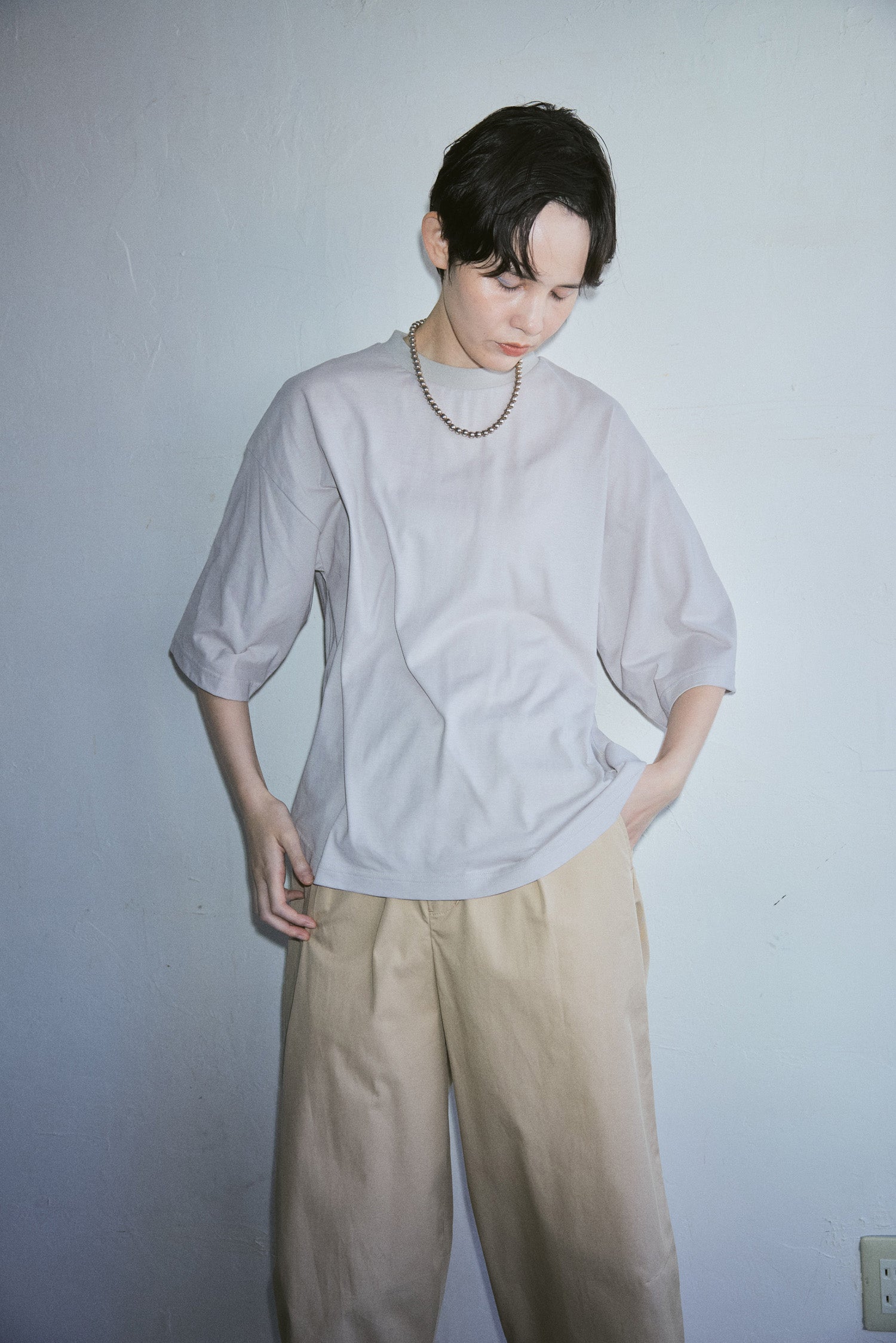 YARRA NEU マルチエフェクトバック切替カット NU-5621-431