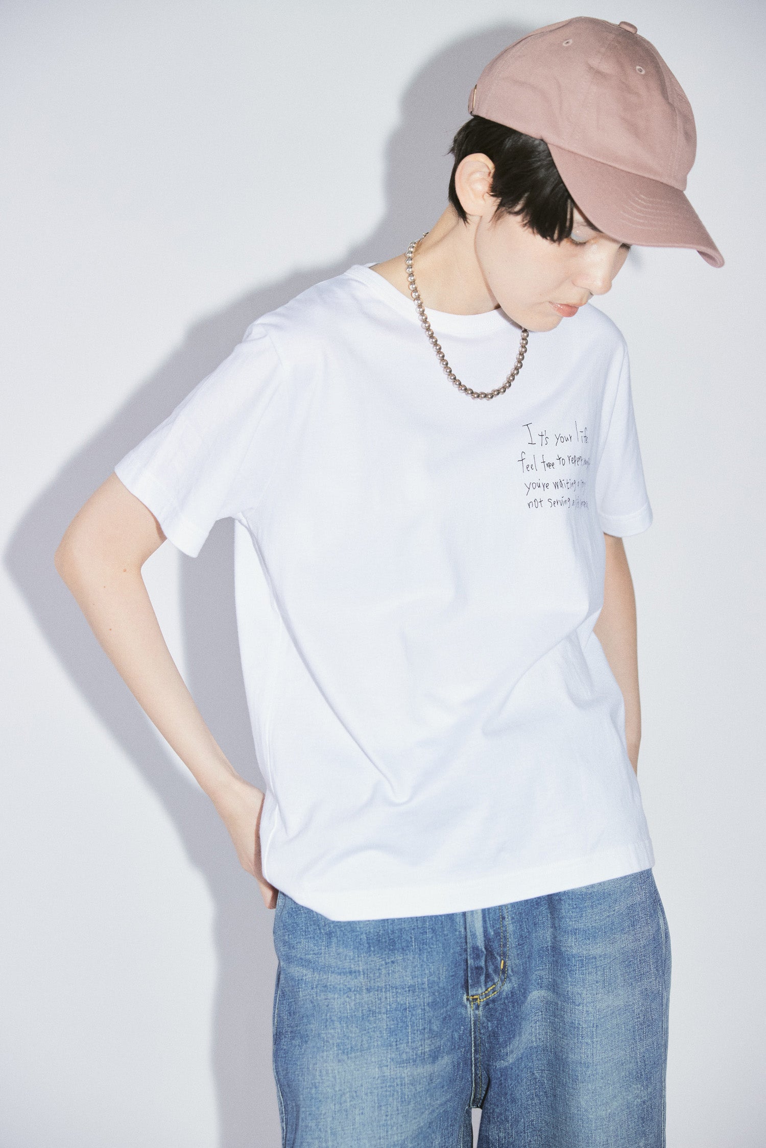 YARRA NEU 5ANNIVERSARY Tシャツ NU-5611-428
